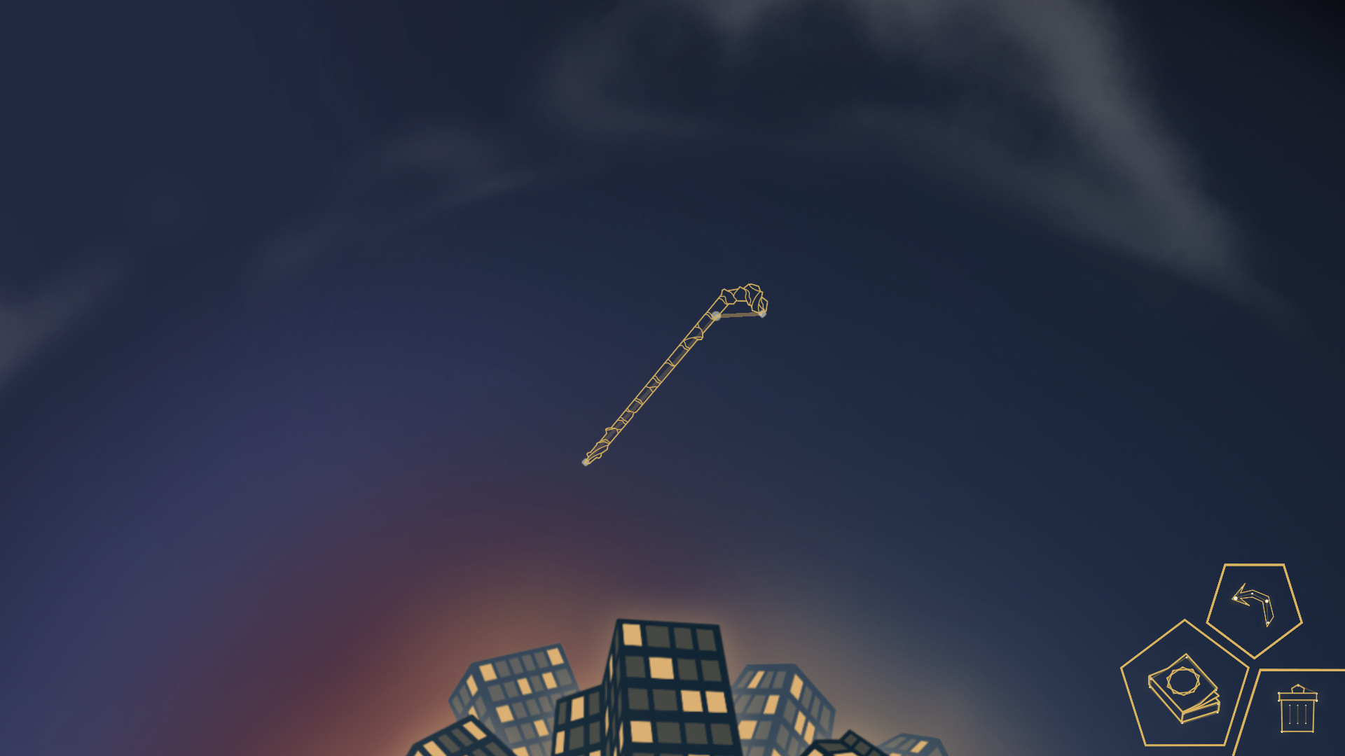 Planisphere screenshot 1
