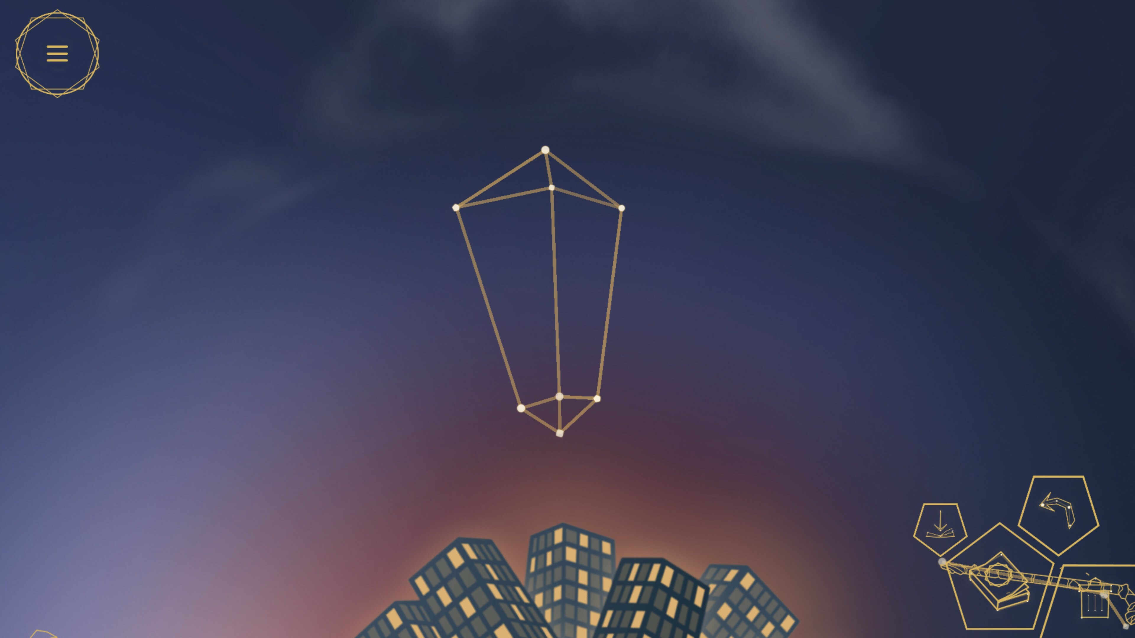 Planisphere screenshot 3