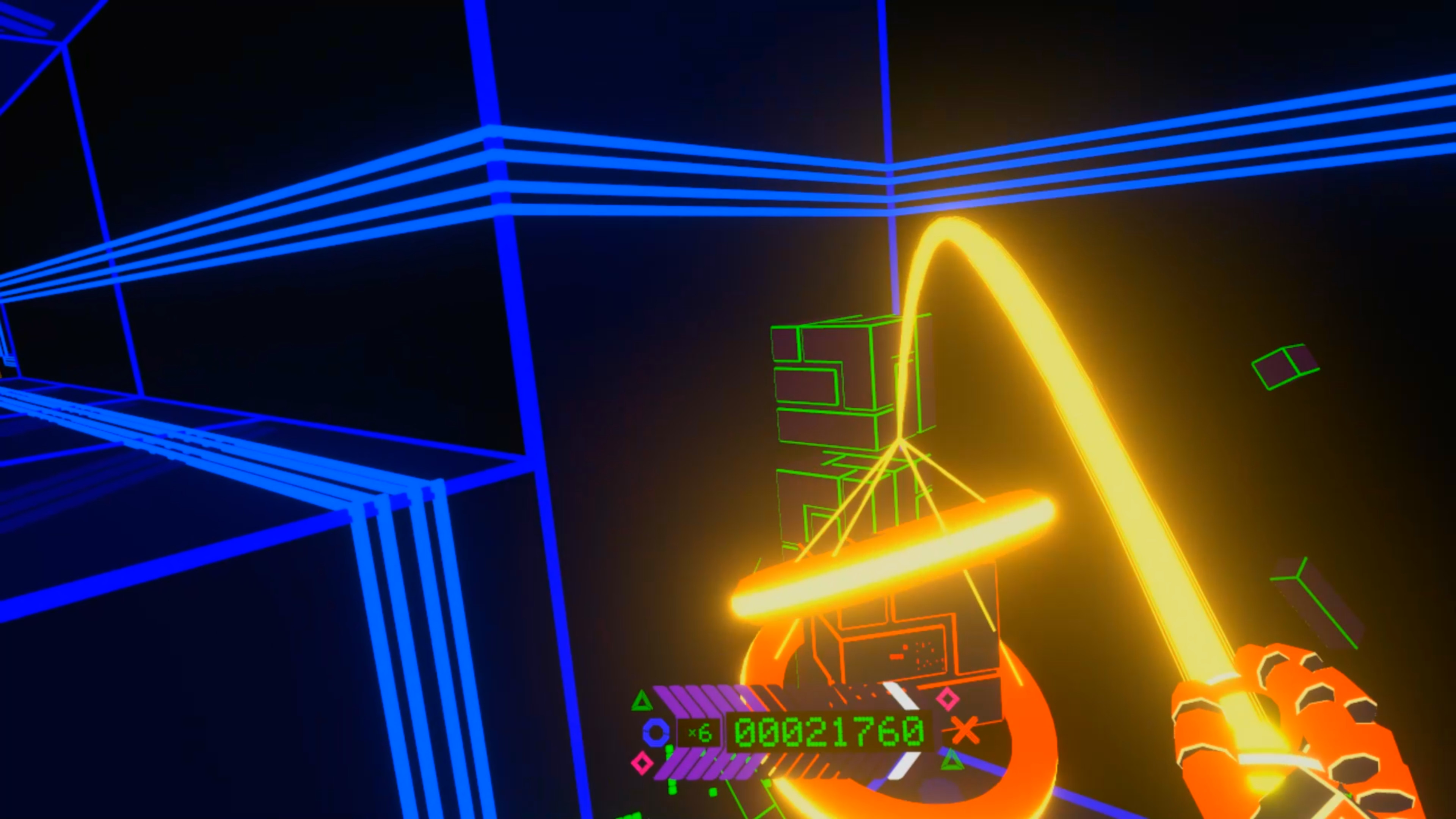 ZYNET screenshot 7