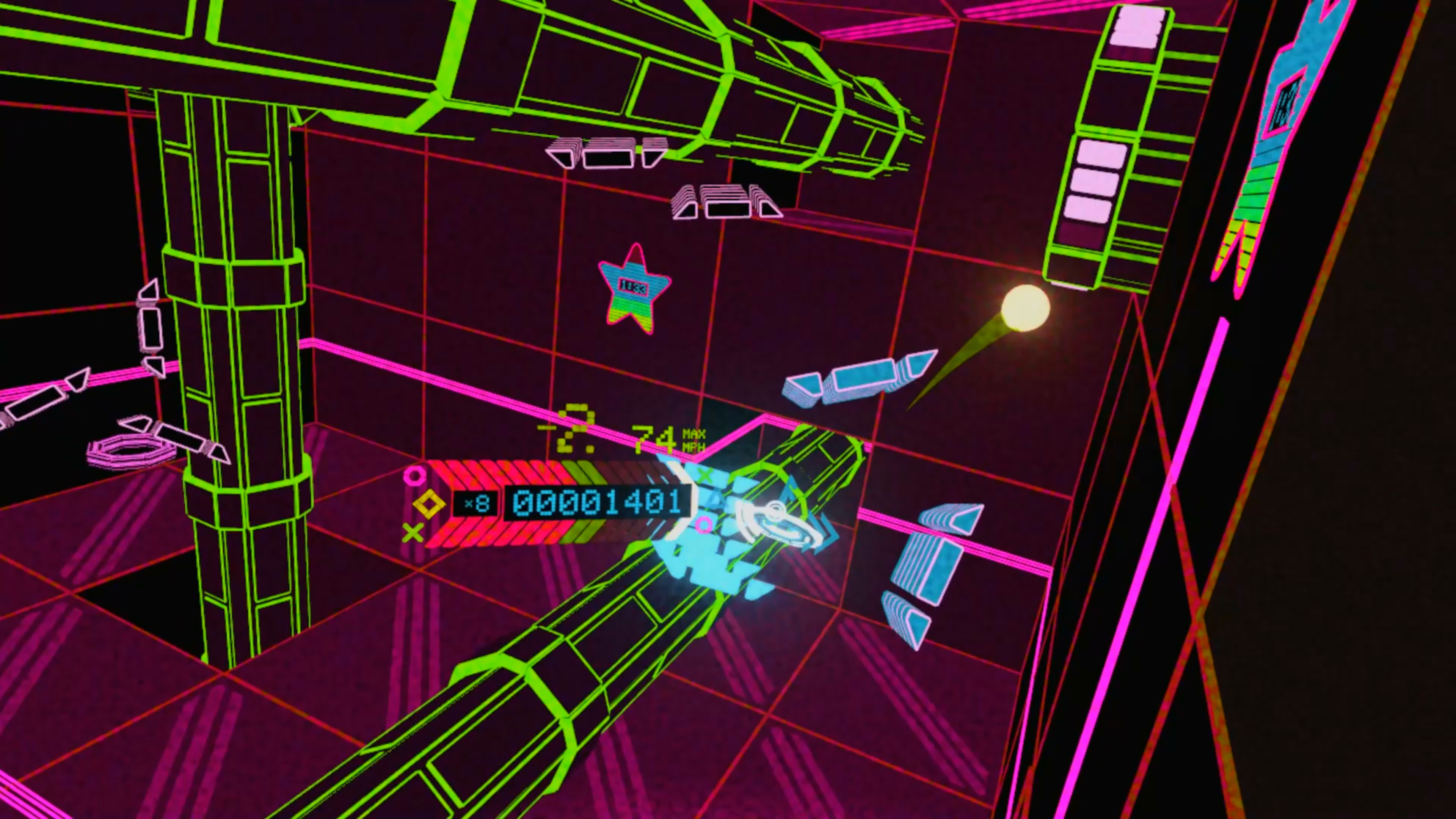 ZYNET screenshot 8