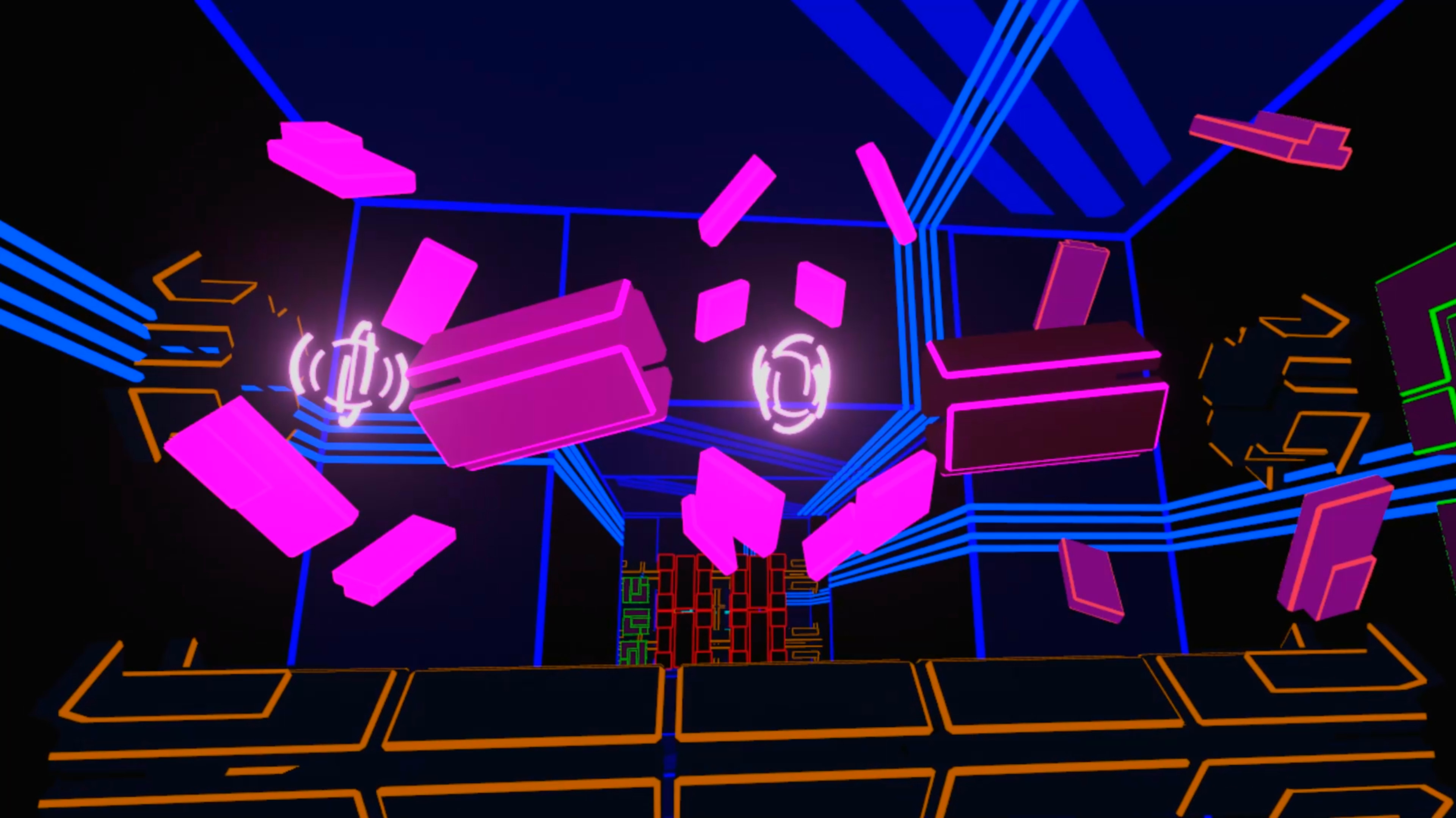ZYNET screenshot 6