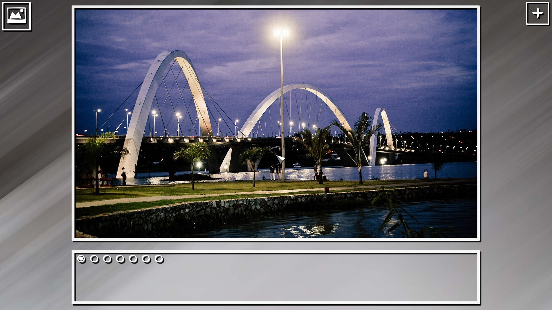 Super Jigsaw Puzzle: Generations - Brazil Puzzles screenshot 11