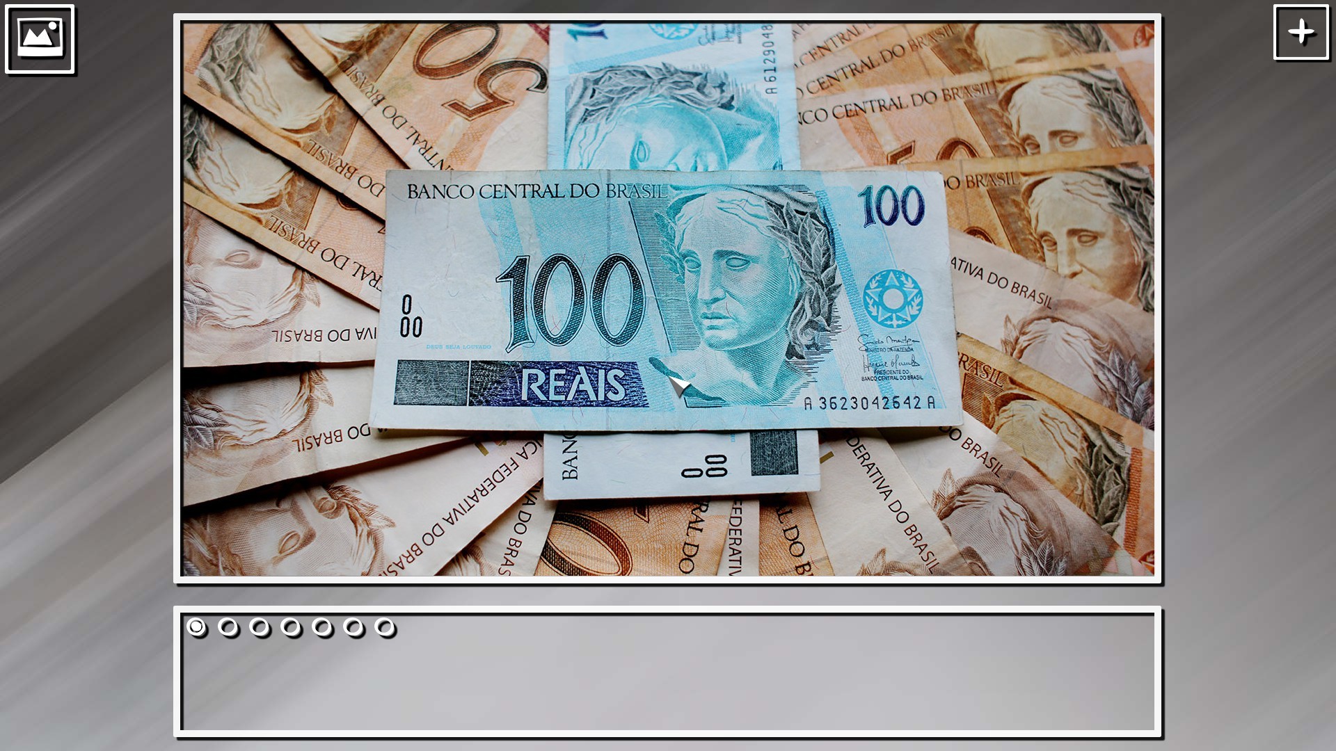 Super Jigsaw Puzzle: Generations - Brazil Puzzles screenshot 3