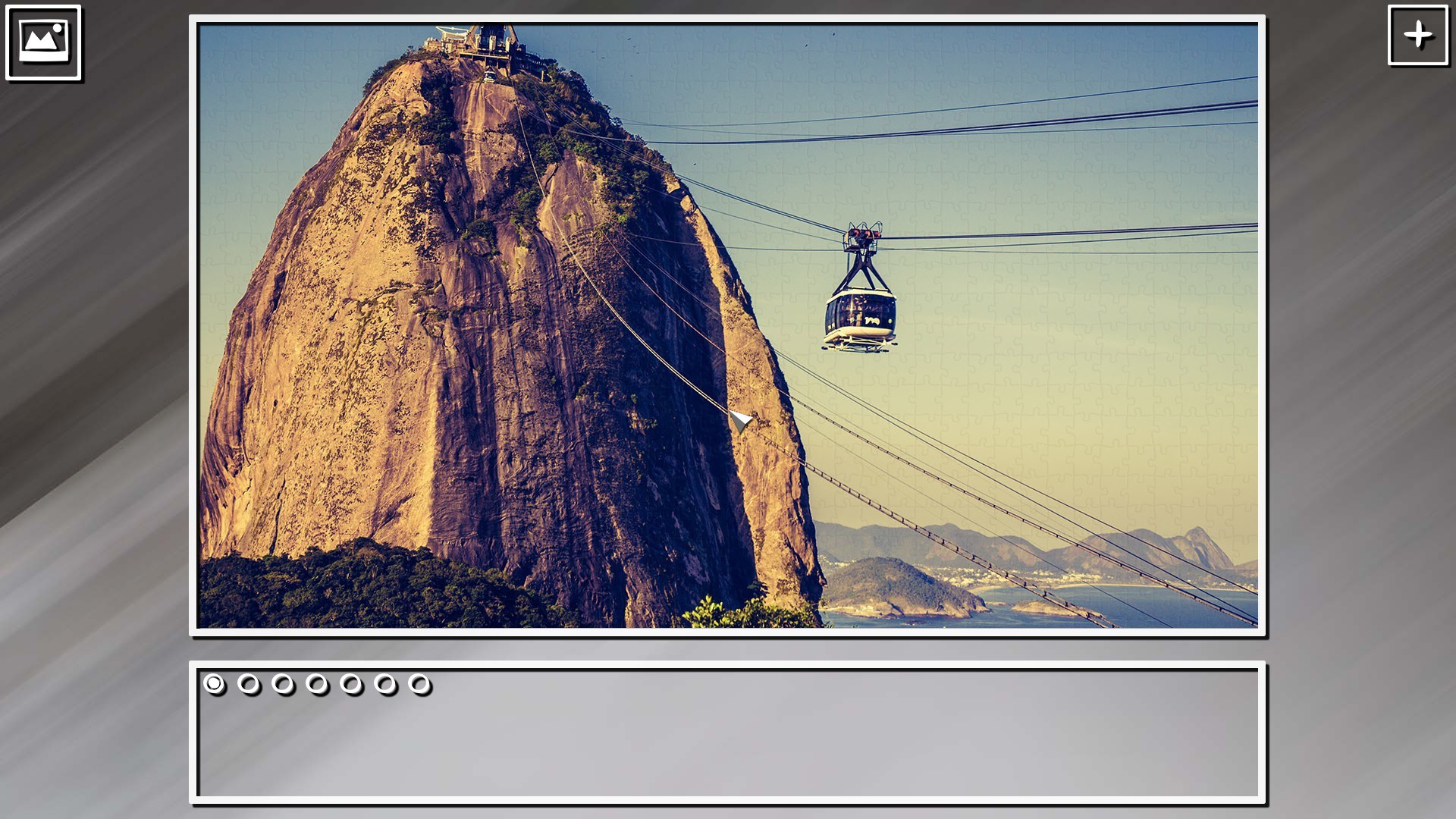 Super Jigsaw Puzzle: Generations - Brazil Puzzles screenshot 10