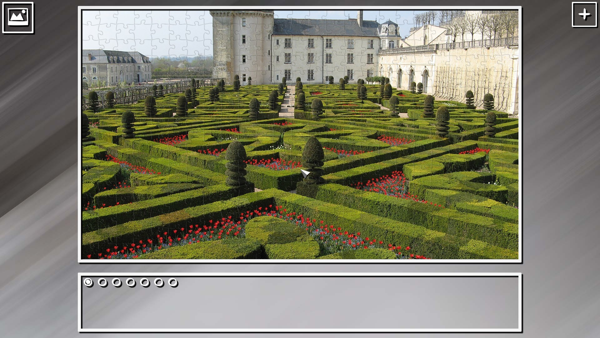 Super Jigsaw Puzzle: Generations - France Puzzles screenshot 10