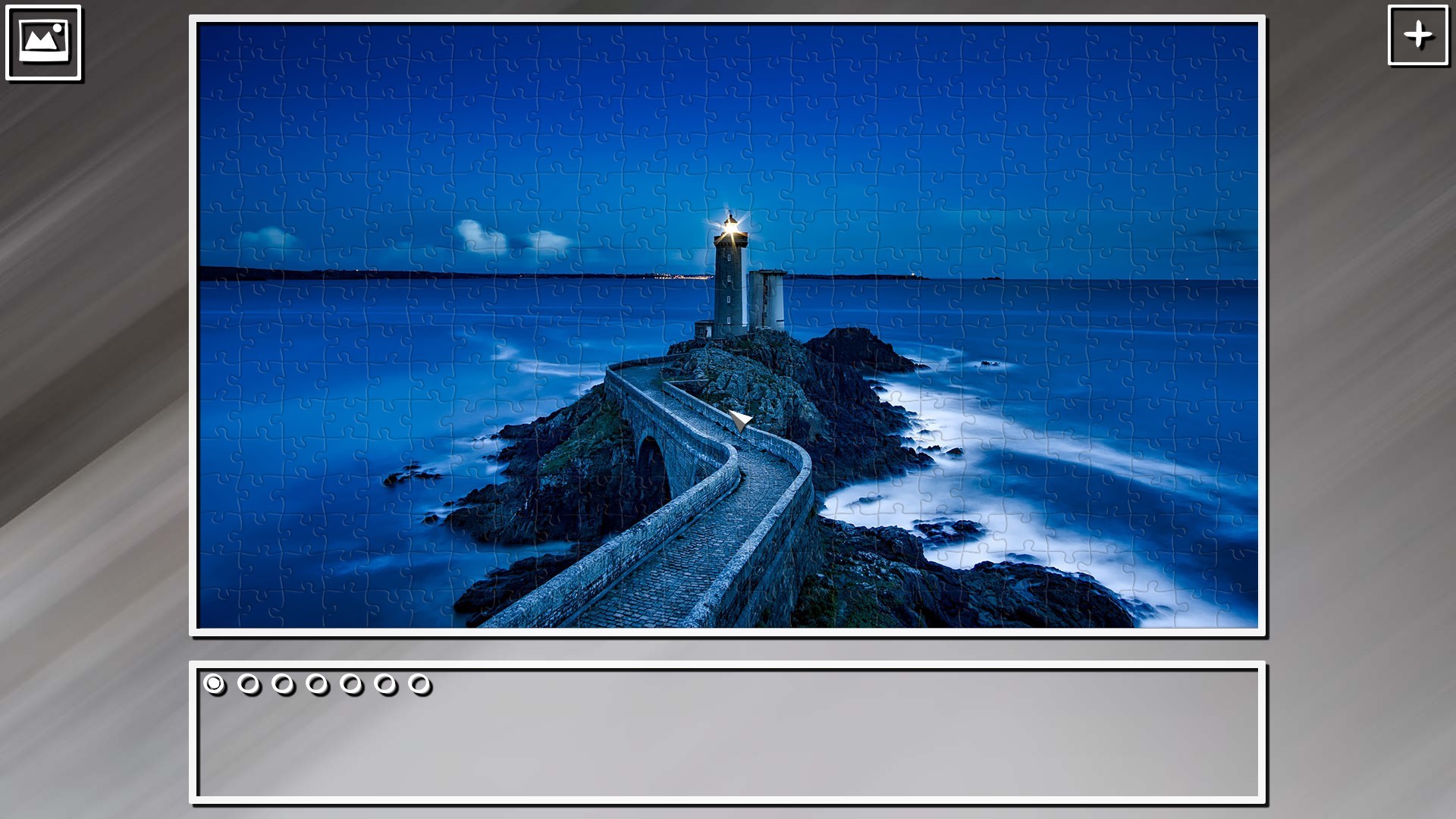 Super Jigsaw Puzzle: Generations - France Puzzles screenshot 8