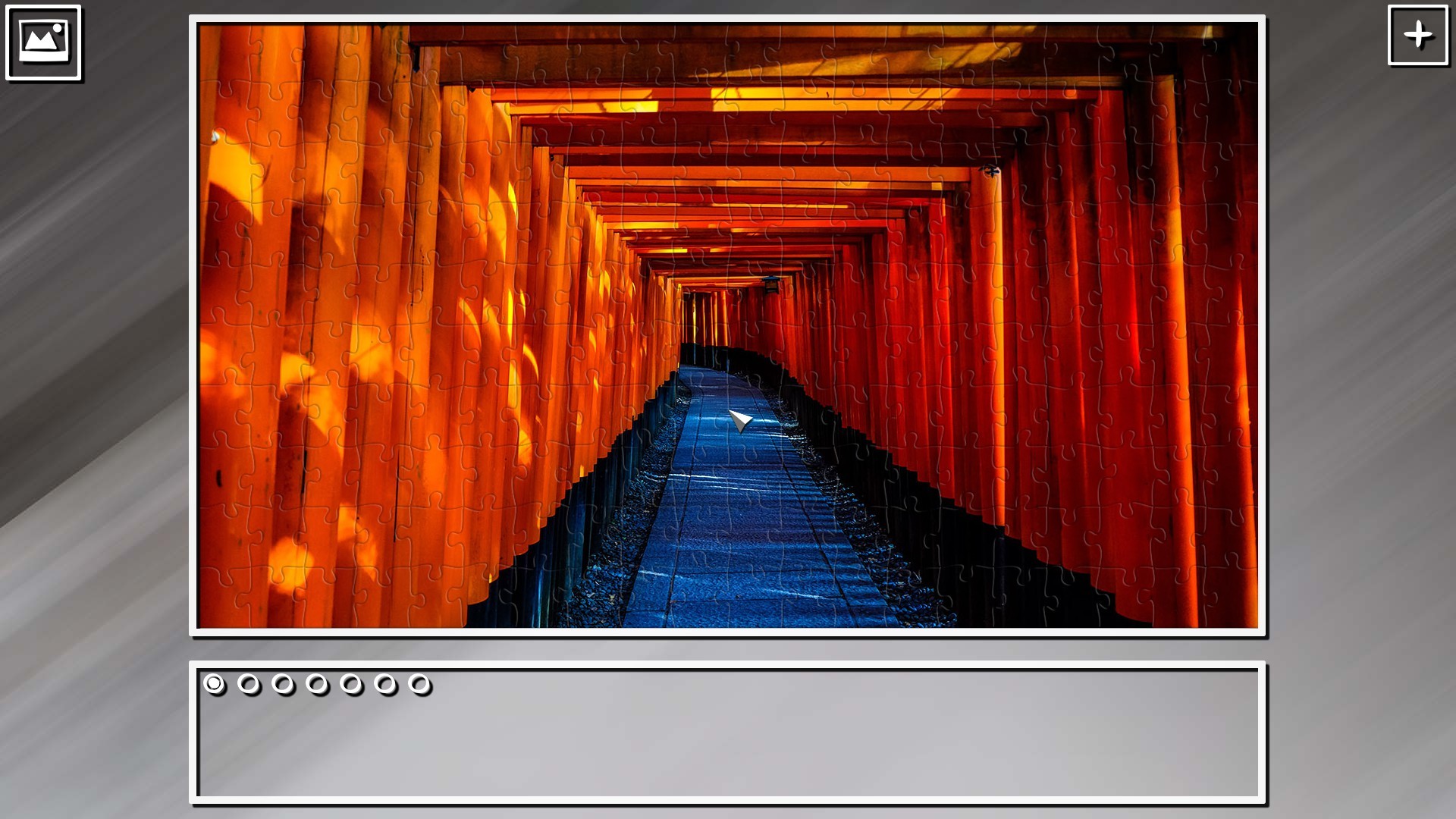 Super Jigsaw Puzzle: Generations - Japan Puzzles screenshot 8