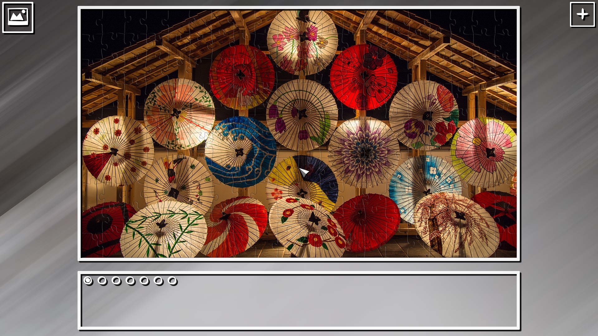 Super Jigsaw Puzzle: Generations - Japan Puzzles screenshot 4
