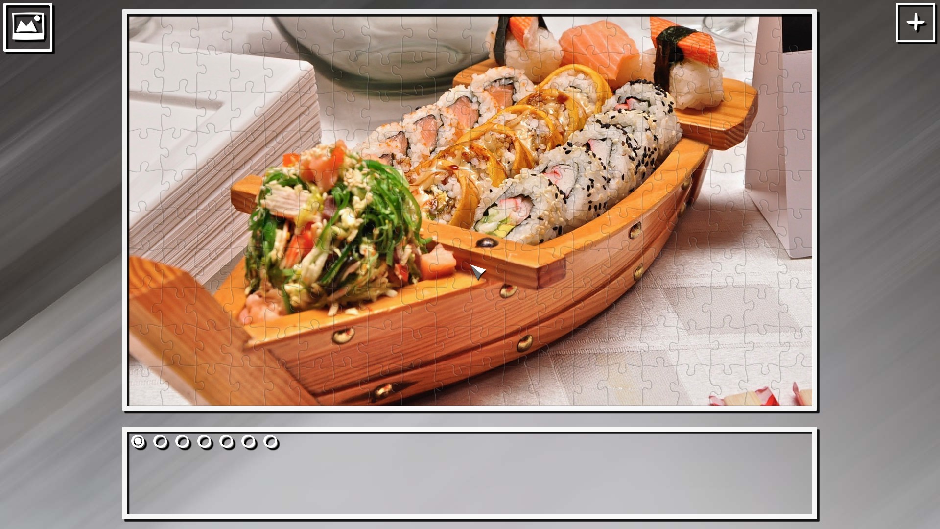 Super Jigsaw Puzzle: Generations - Japan Puzzles screenshot 11