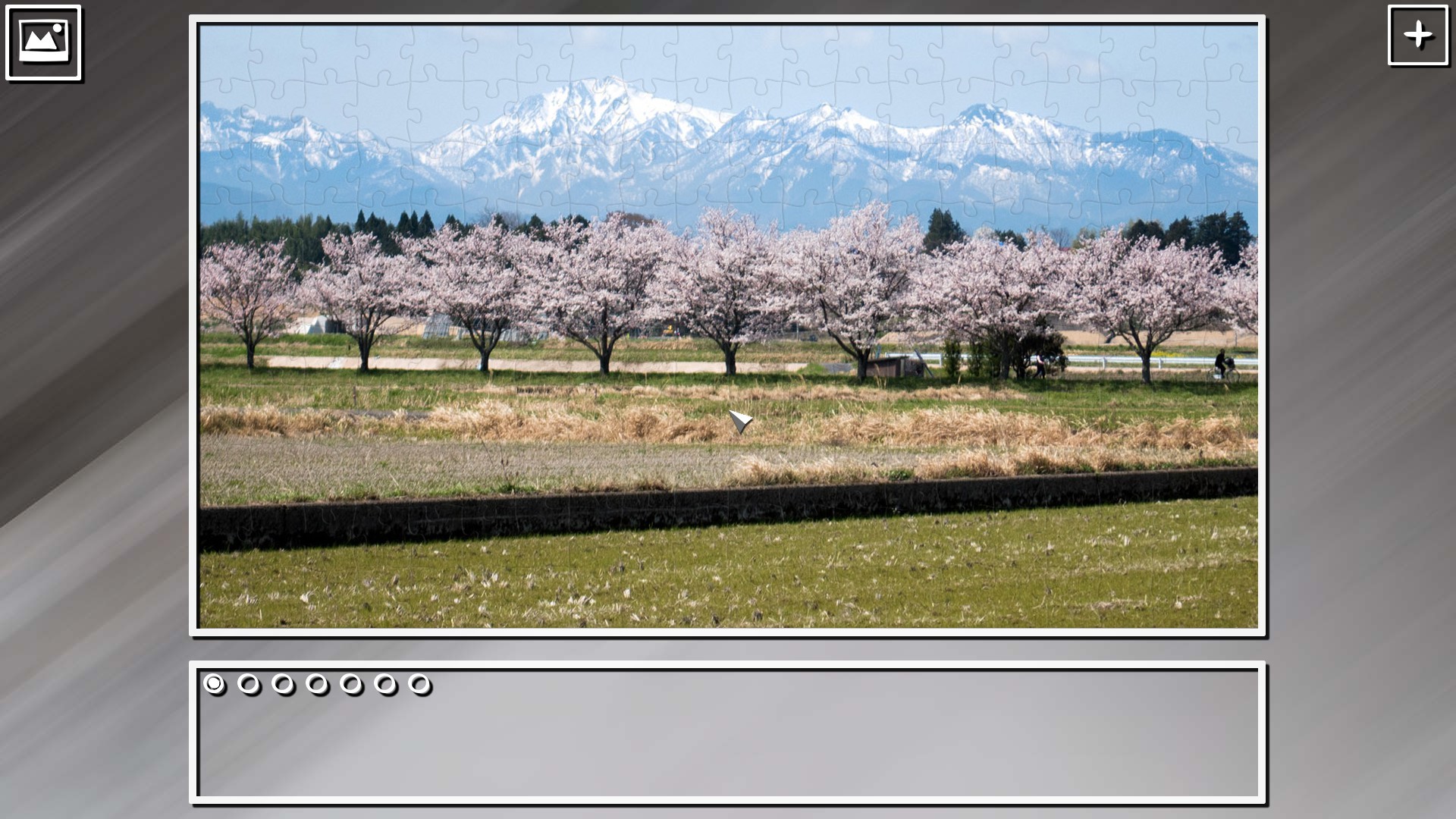 Super Jigsaw Puzzle: Generations - Japan Puzzles screenshot 15