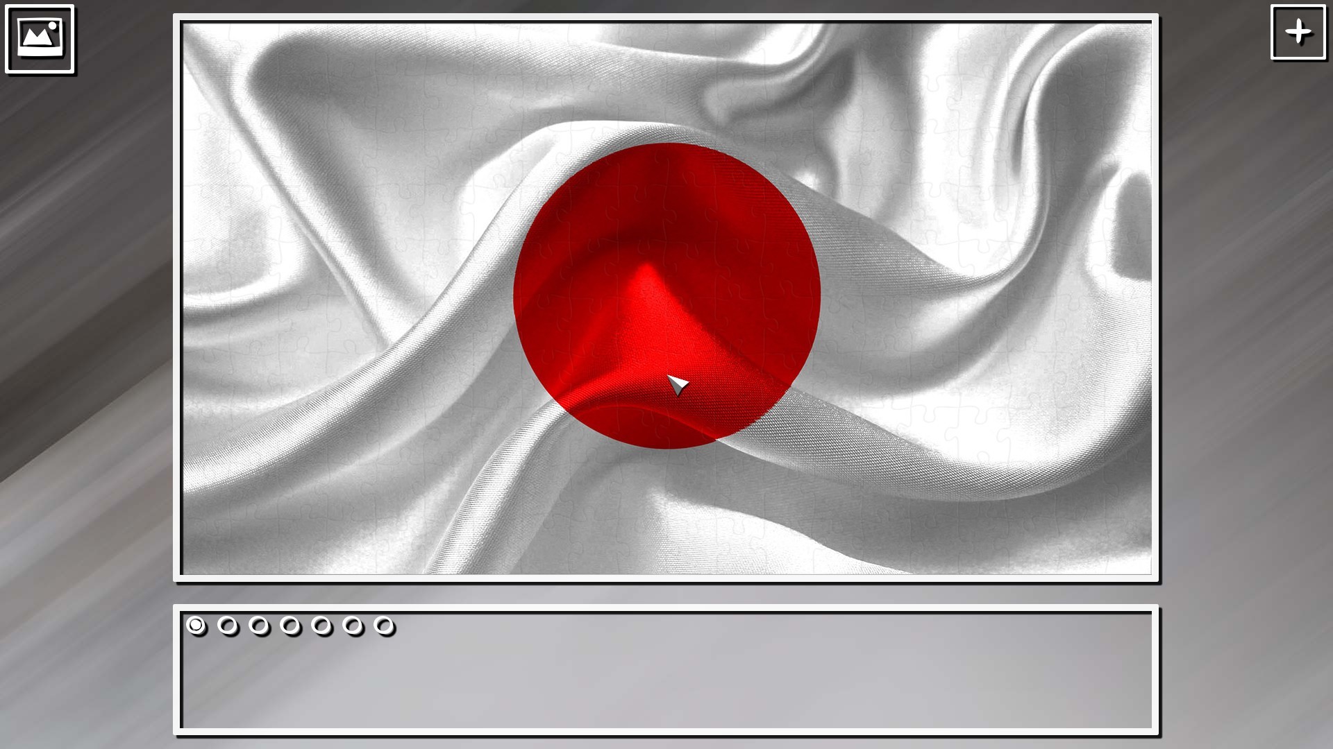 Super Jigsaw Puzzle: Generations - Japan Puzzles screenshot 13