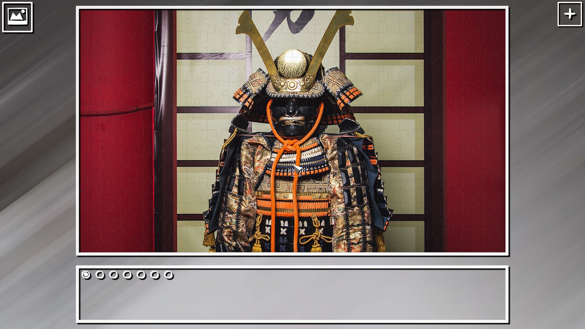 Super Jigsaw Puzzle: Generations - Japan Puzzles screenshot 16
