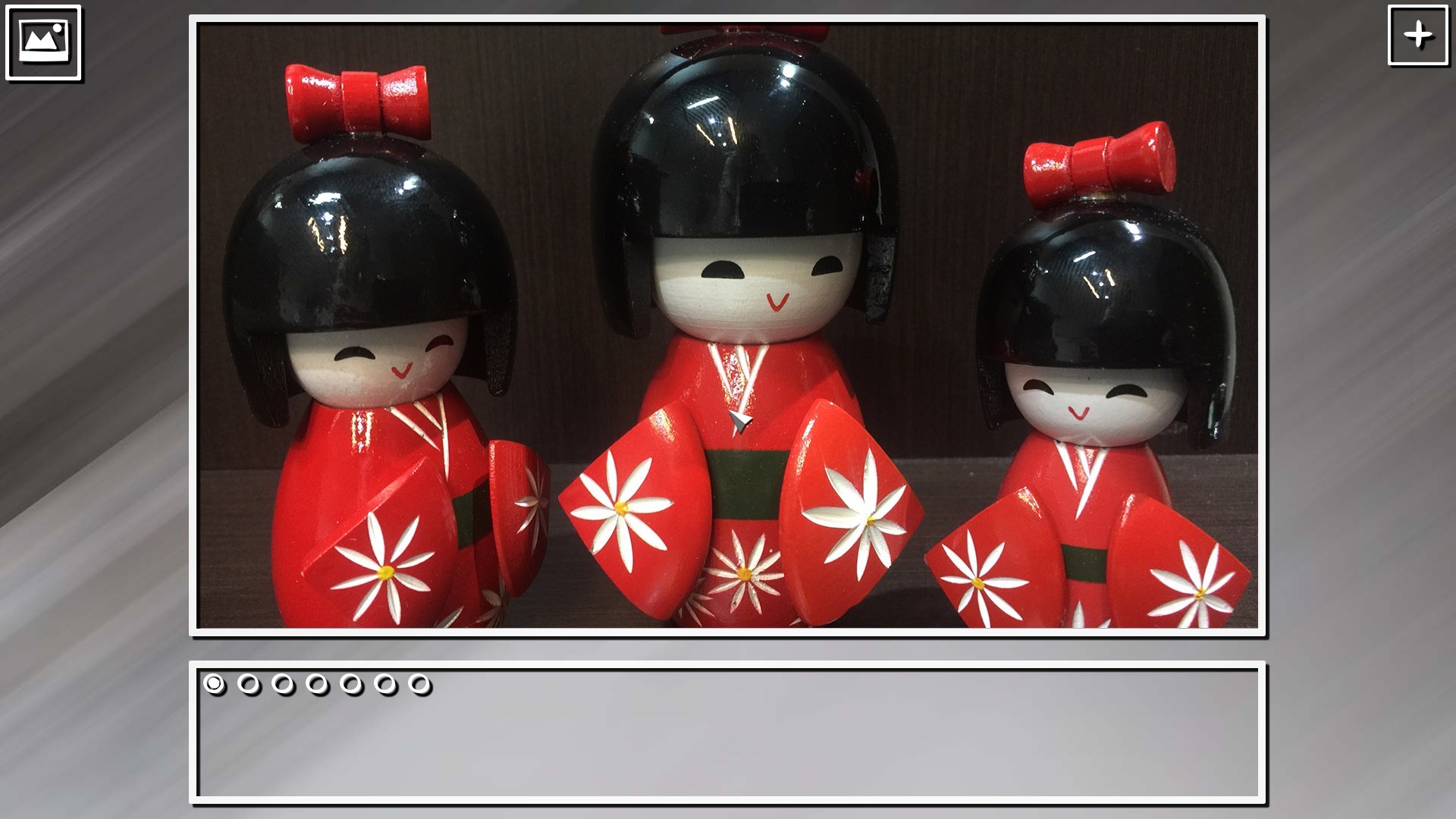 Super Jigsaw Puzzle: Generations - Japan Puzzles screenshot 3