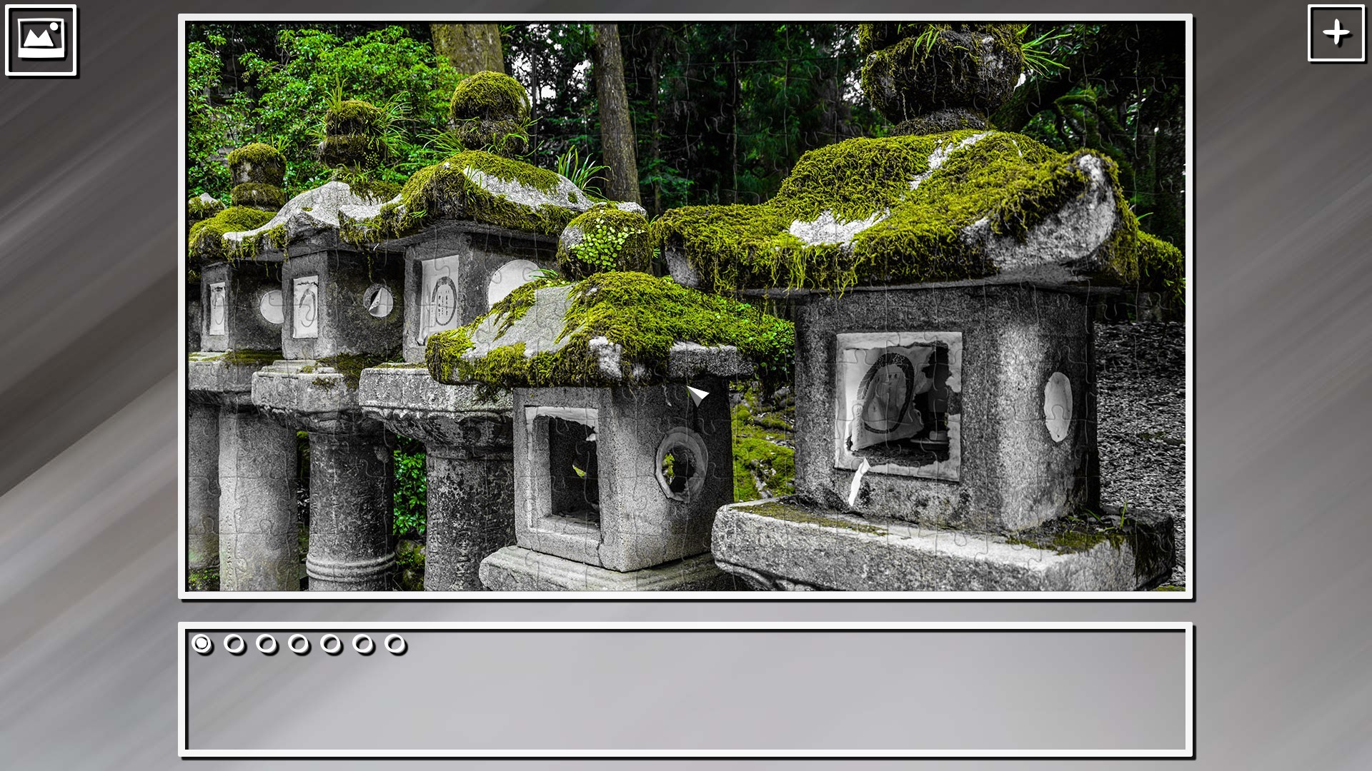 Super Jigsaw Puzzle: Generations - Japan Puzzles screenshot 6