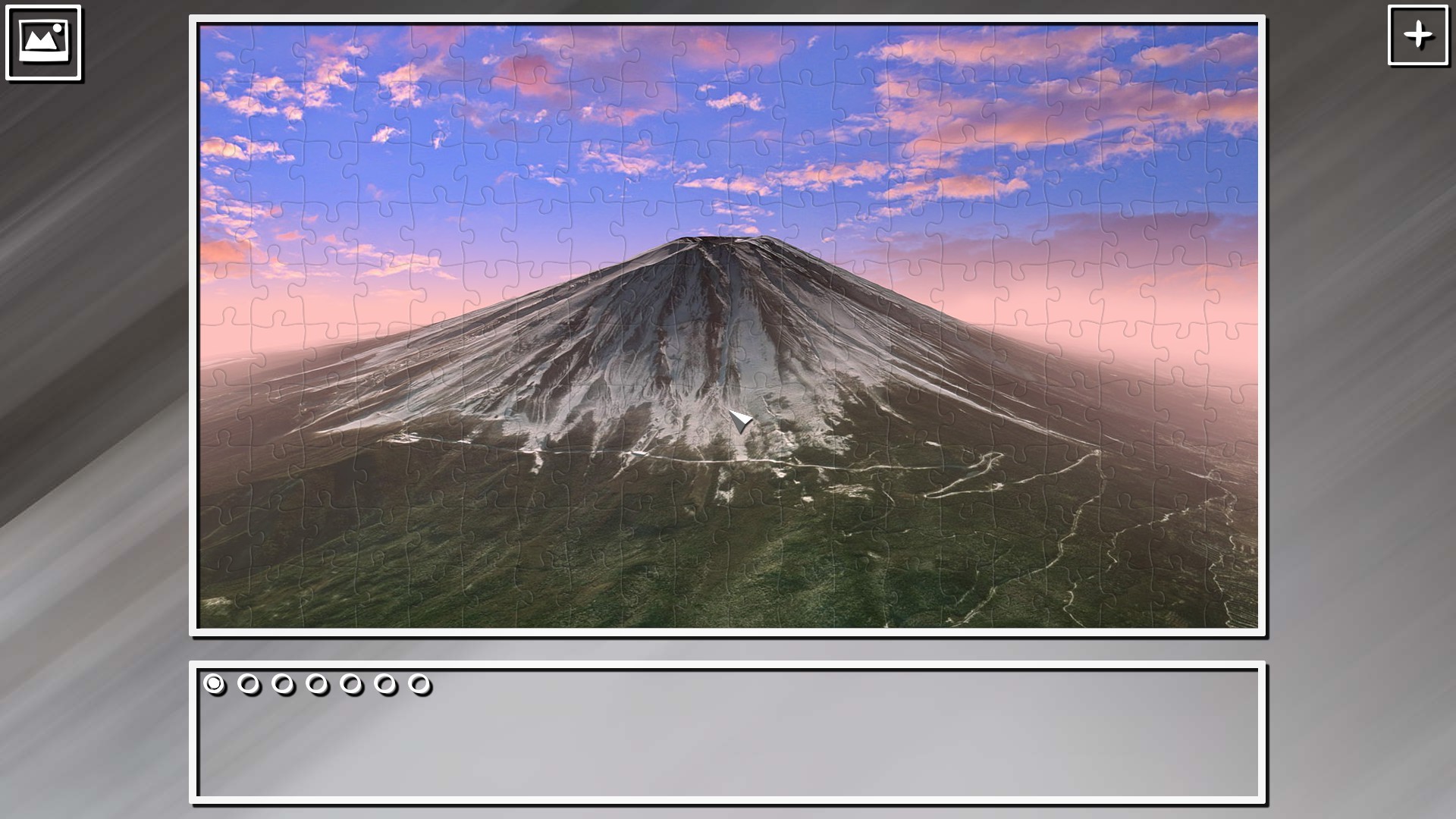Super Jigsaw Puzzle: Generations - Japan Puzzles screenshot 7