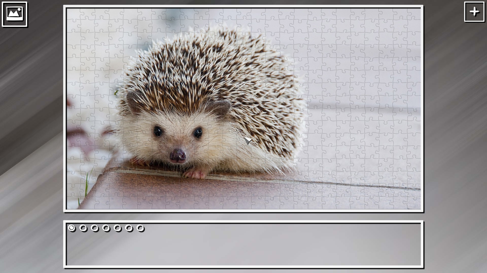 Super Jigsaw Puzzle: Generations - Random Animals Puzzles screenshot 15