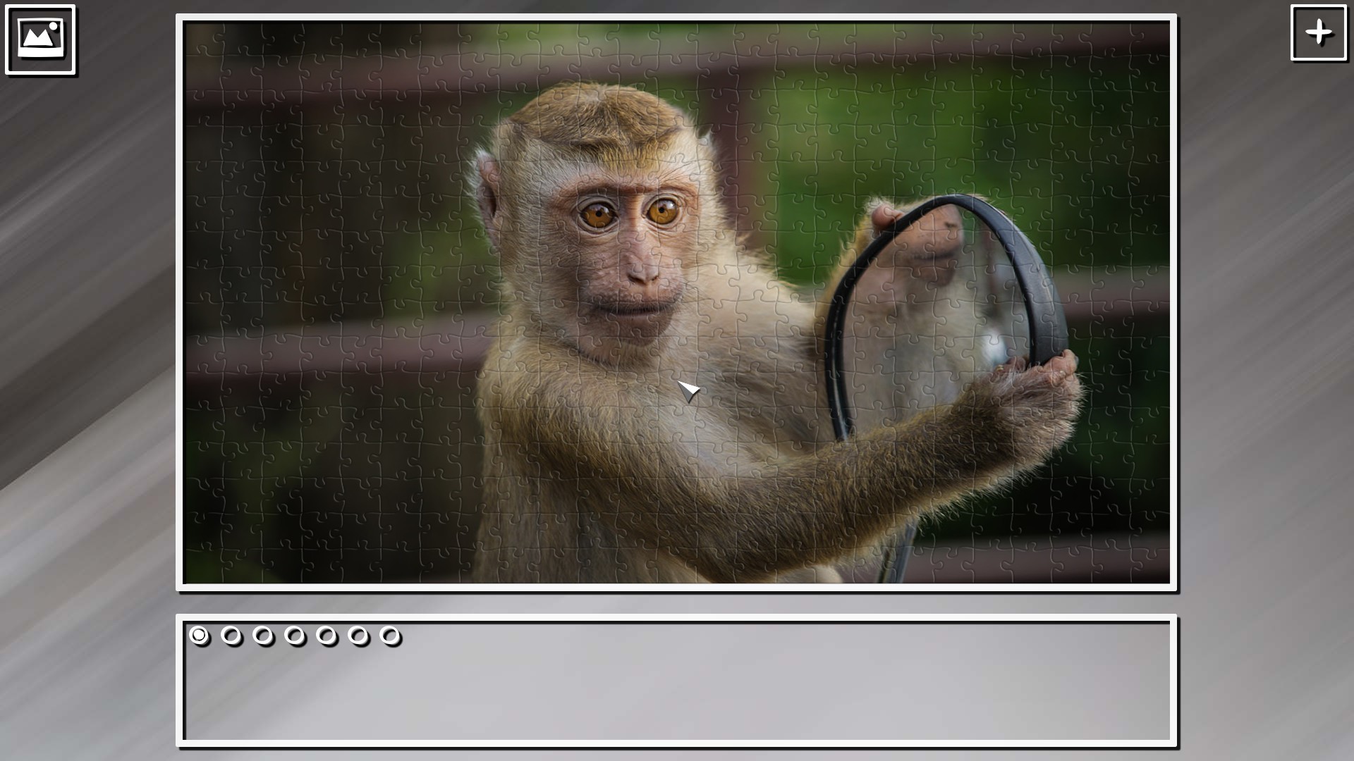 Super Jigsaw Puzzle: Generations - Random Animals Puzzles screenshot 23
