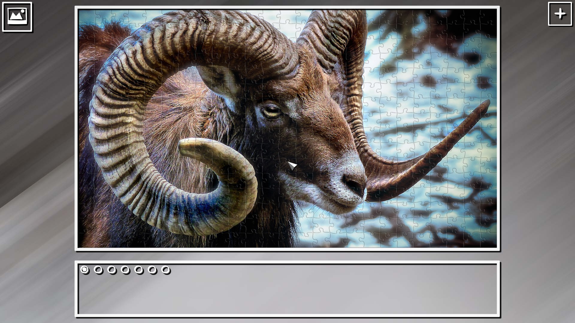 Super Jigsaw Puzzle: Generations - Random Animals Puzzles screenshot 21