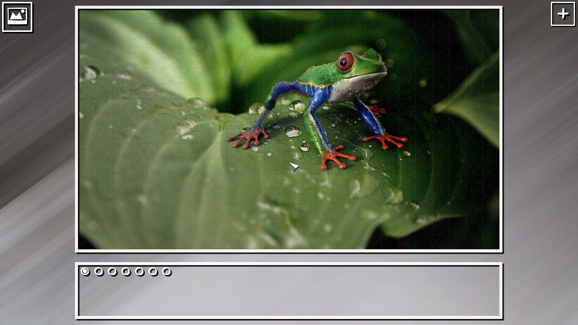 Super Jigsaw Puzzle: Generations - Random Animals Puzzles screenshot 13