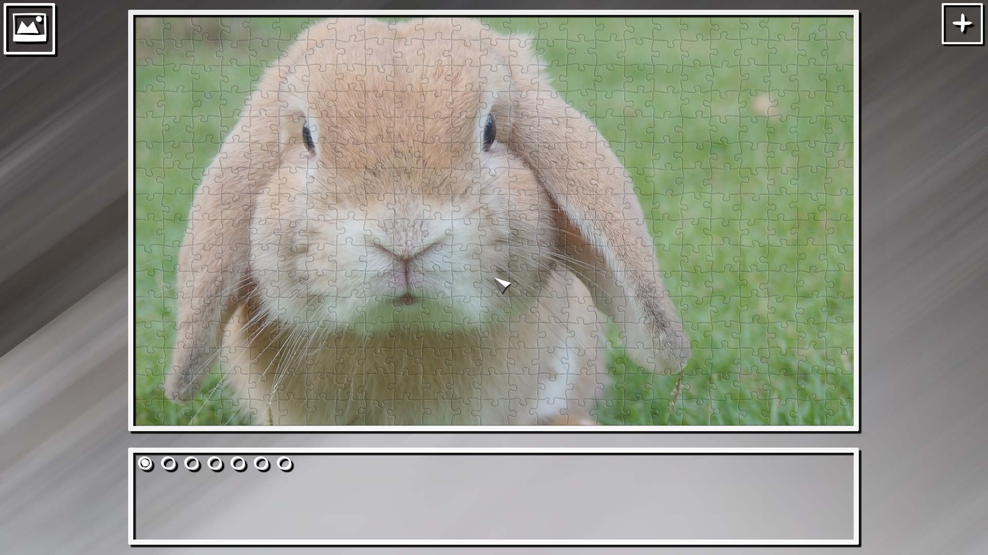 Super Jigsaw Puzzle: Generations - Random Animals Puzzles screenshot 6