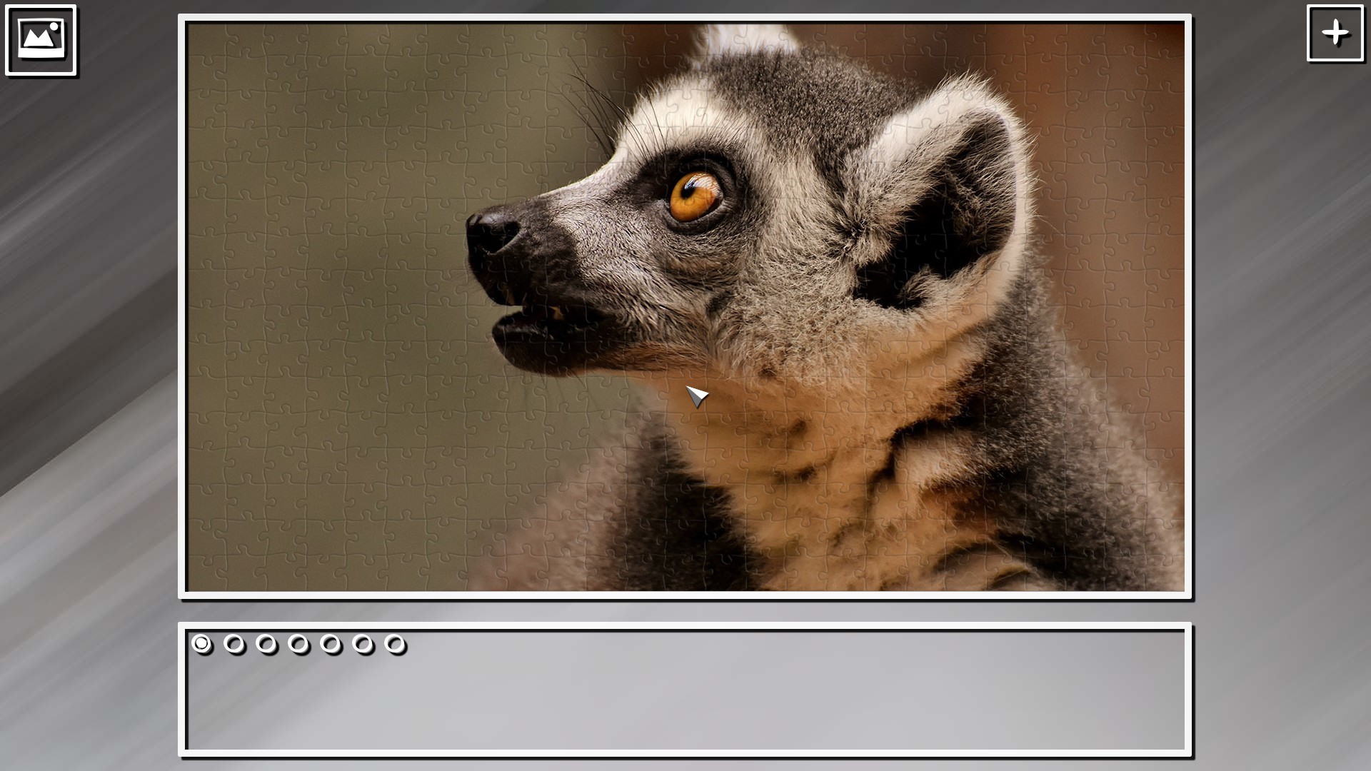 Super Jigsaw Puzzle: Generations - Random Animals Puzzles screenshot 22