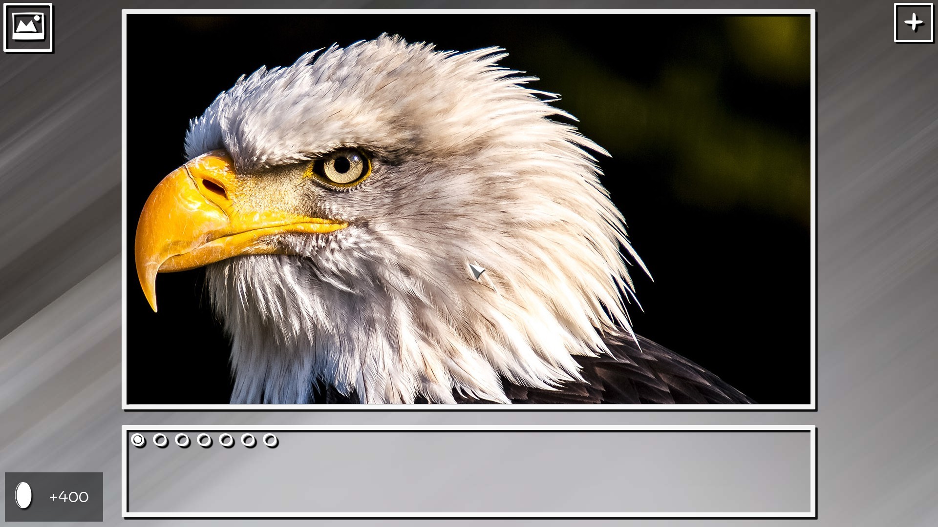 Super Jigsaw Puzzle: Generations - Random Animals Puzzles screenshot 1