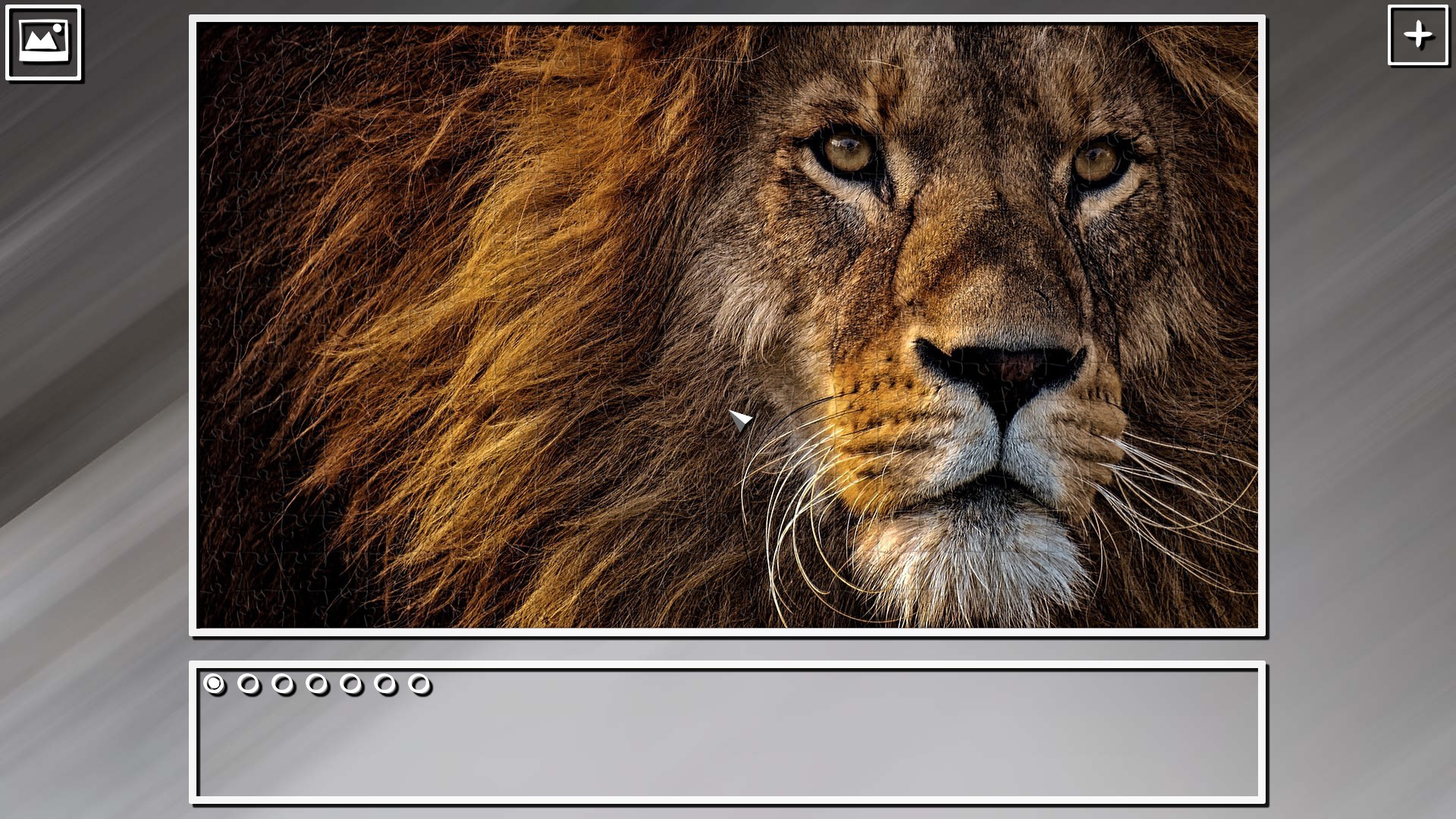 Super Jigsaw Puzzle: Generations - Random Animals Puzzles screenshot 18