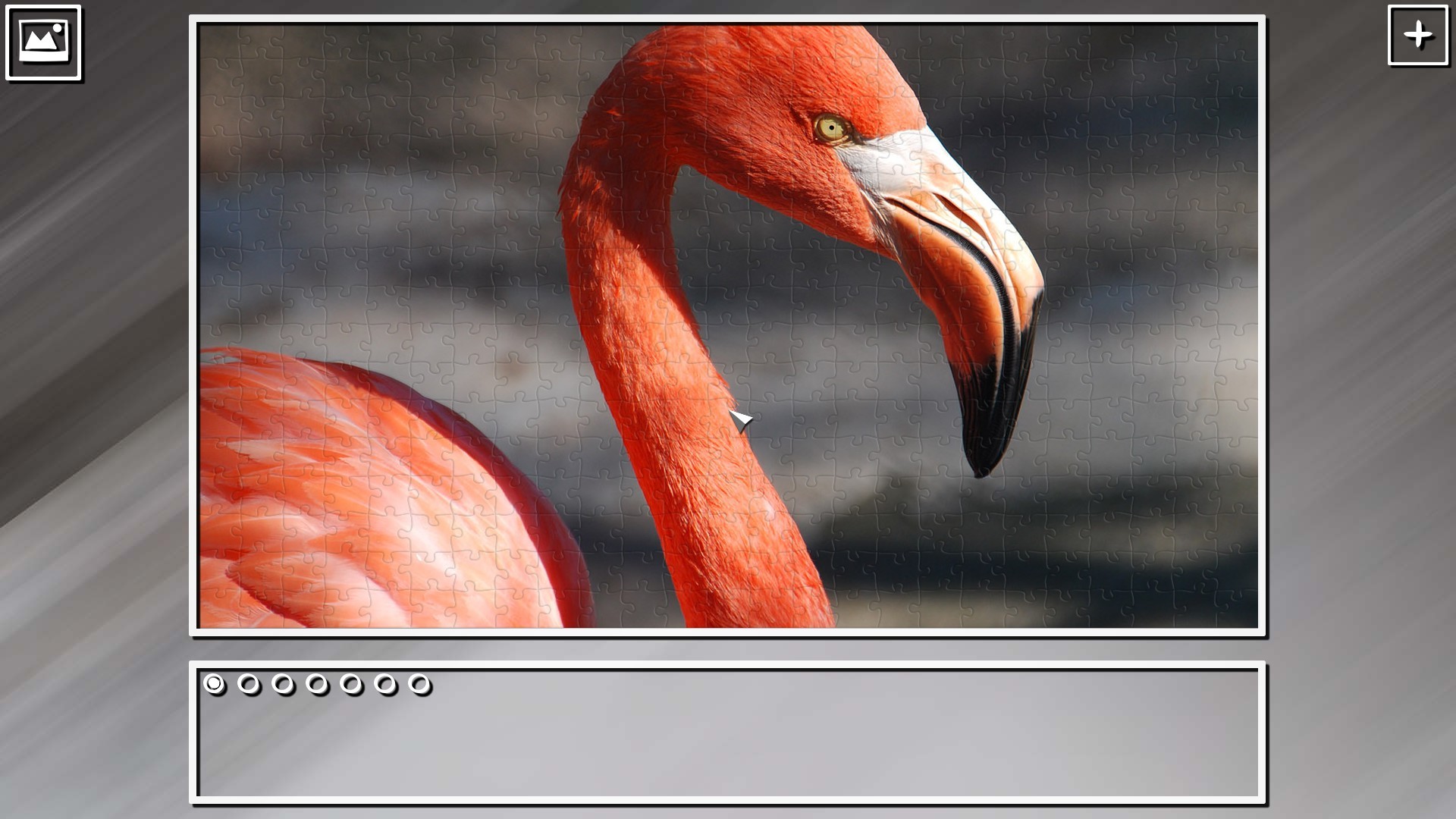 Super Jigsaw Puzzle: Generations - Random Animals Puzzles screenshot 11