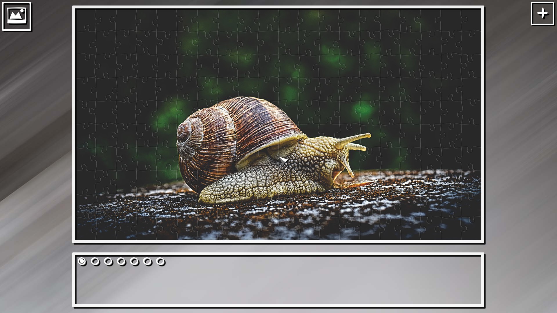 Super Jigsaw Puzzle: Generations - Random Animals Puzzles screenshot 27