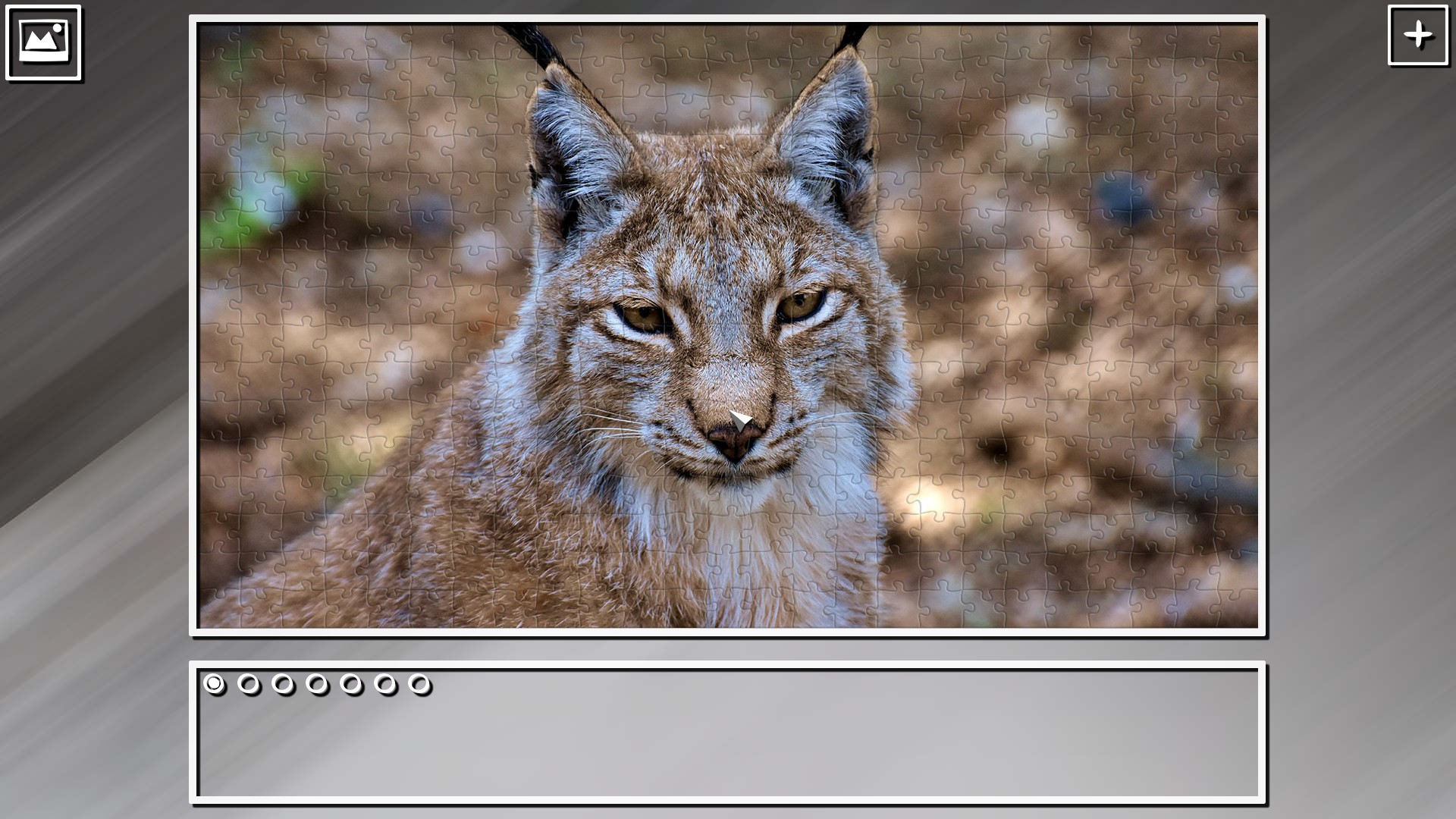 Super Jigsaw Puzzle: Generations - Random Animals Puzzles screenshot 20