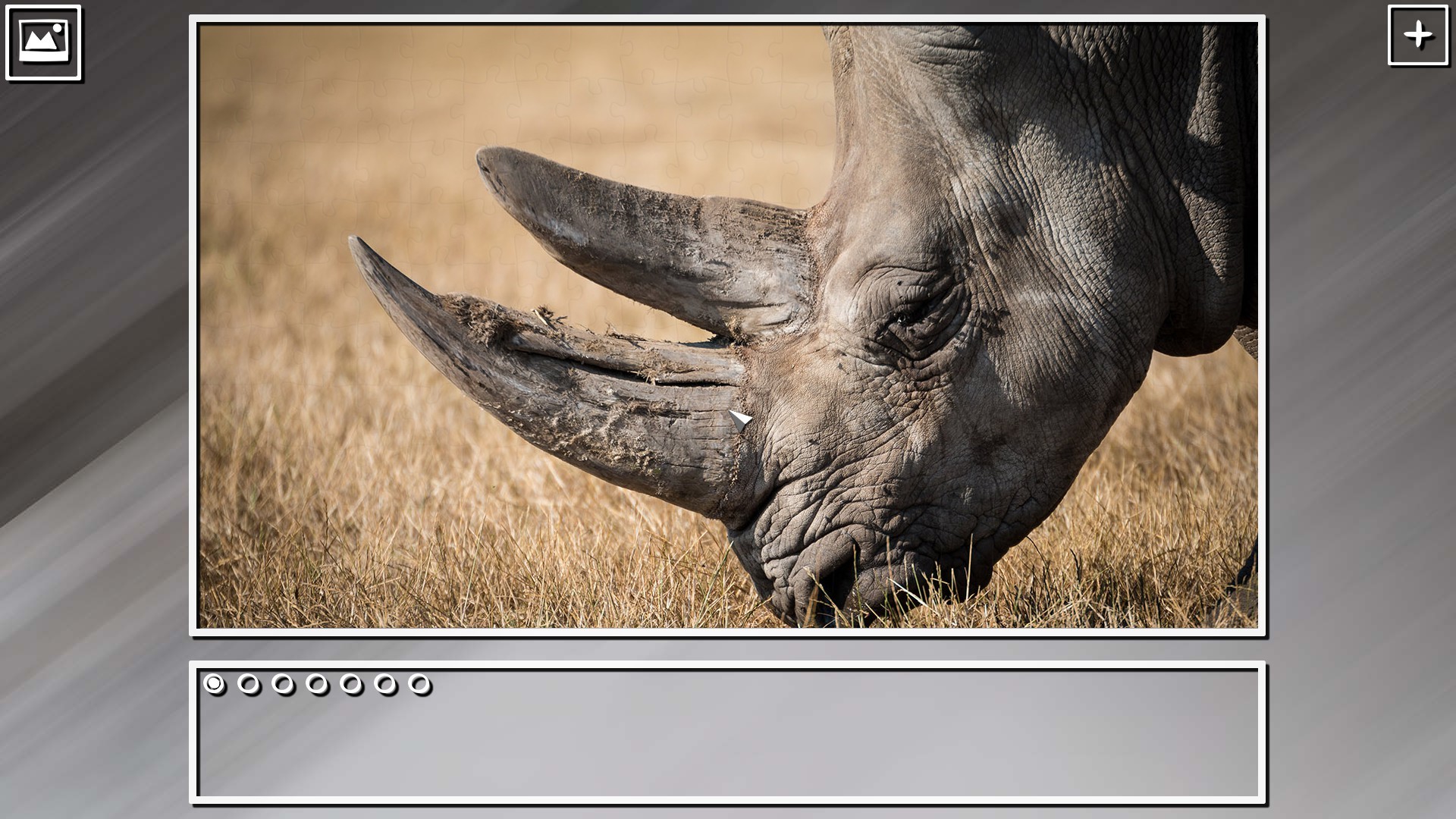 Super Jigsaw Puzzle: Generations - Random Animals Puzzles screenshot 25