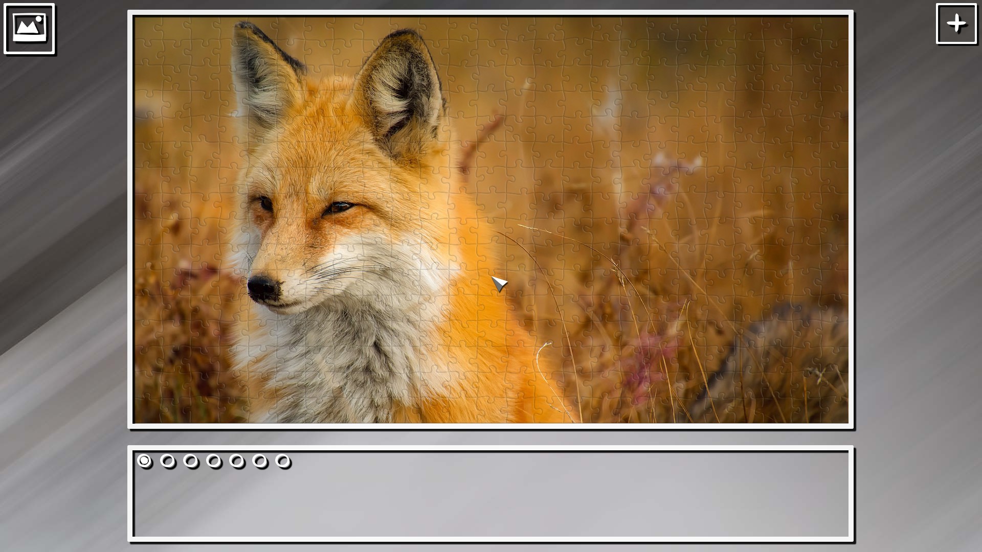 Super Jigsaw Puzzle: Generations - Random Animals Puzzles screenshot 12