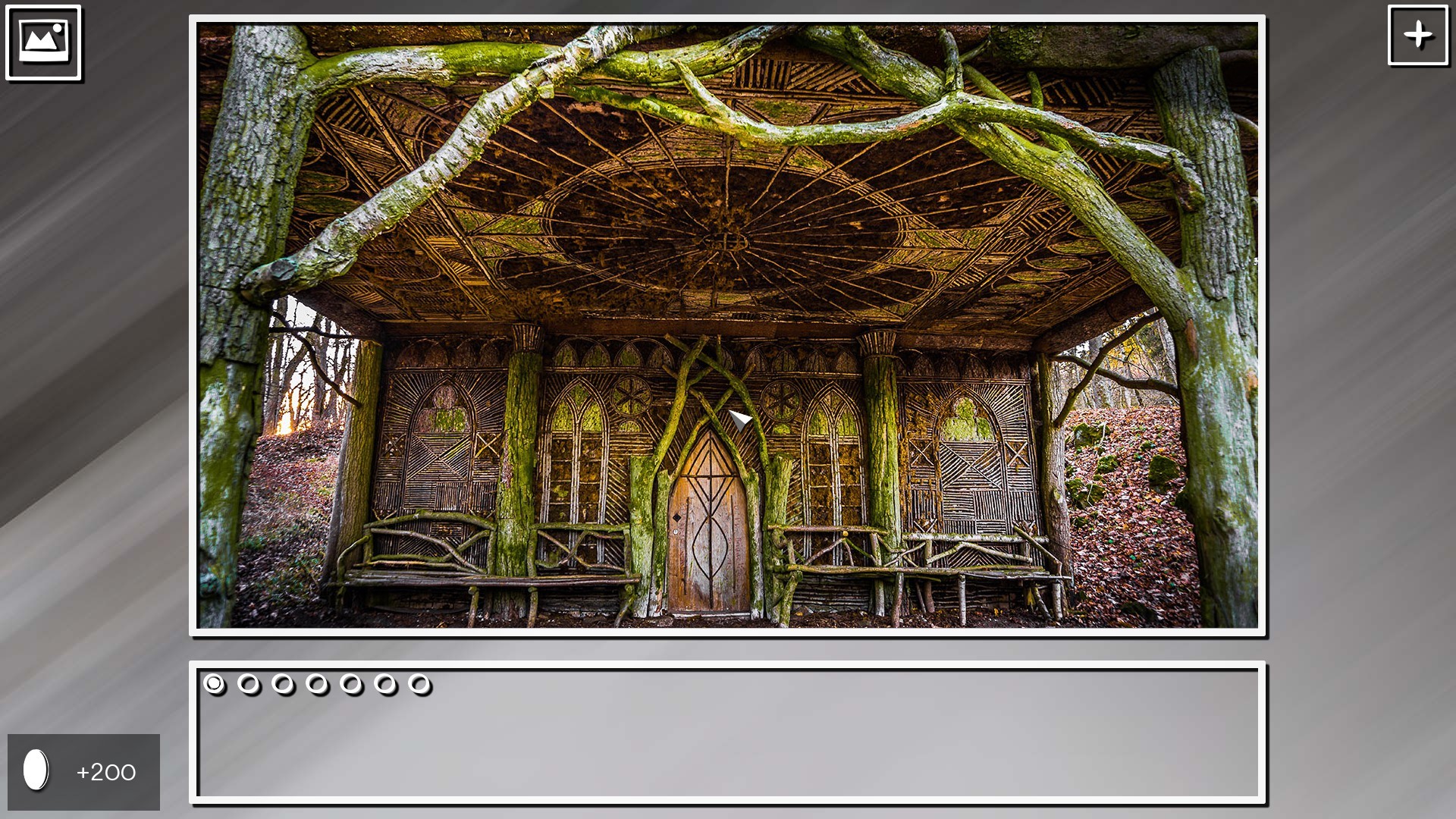 Super Jigsaw Puzzle: Generations - Germany Puzzles screenshot 12
