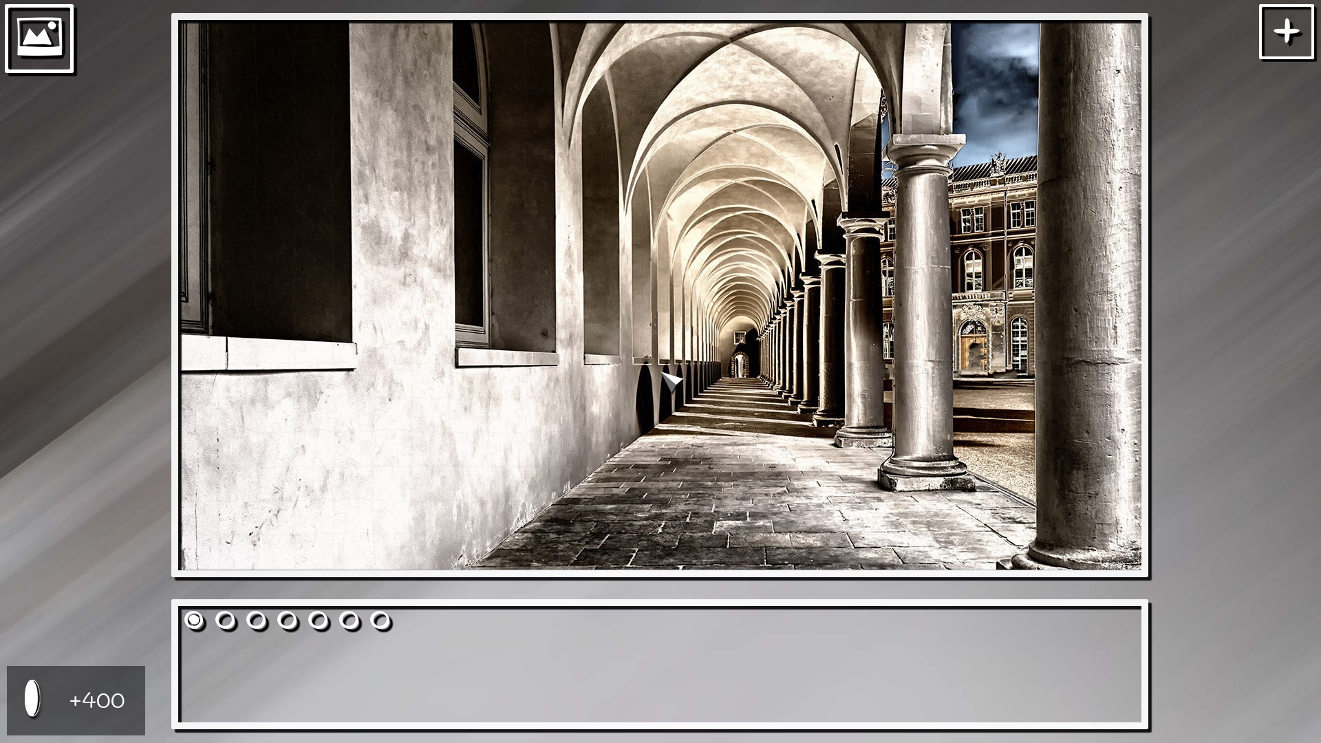Super Jigsaw Puzzle: Generations - Germany Puzzles screenshot 8