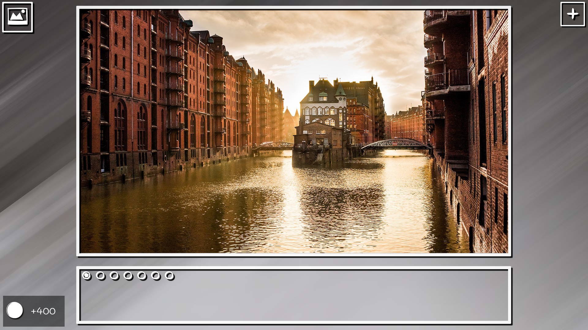 Super Jigsaw Puzzle: Generations - Germany Puzzles screenshot 11
