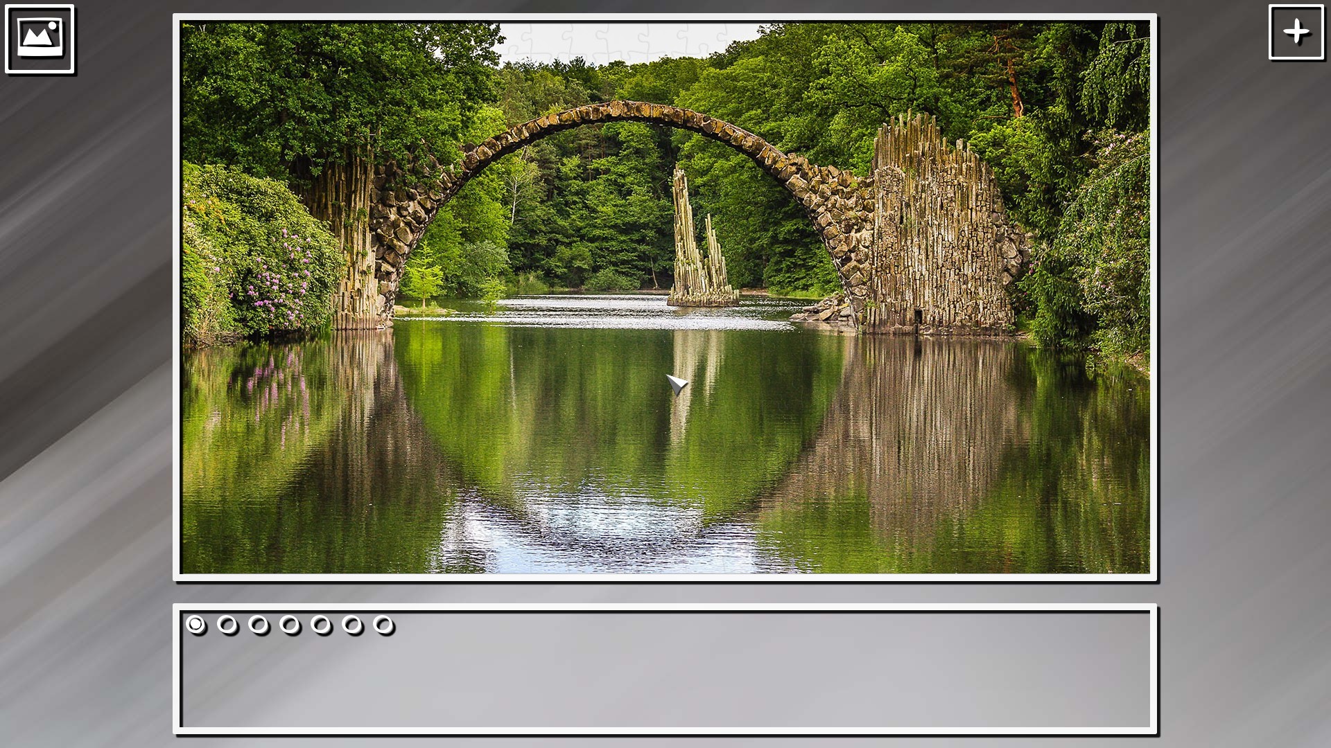 Super Jigsaw Puzzle: Generations - Germany Puzzles screenshot 6