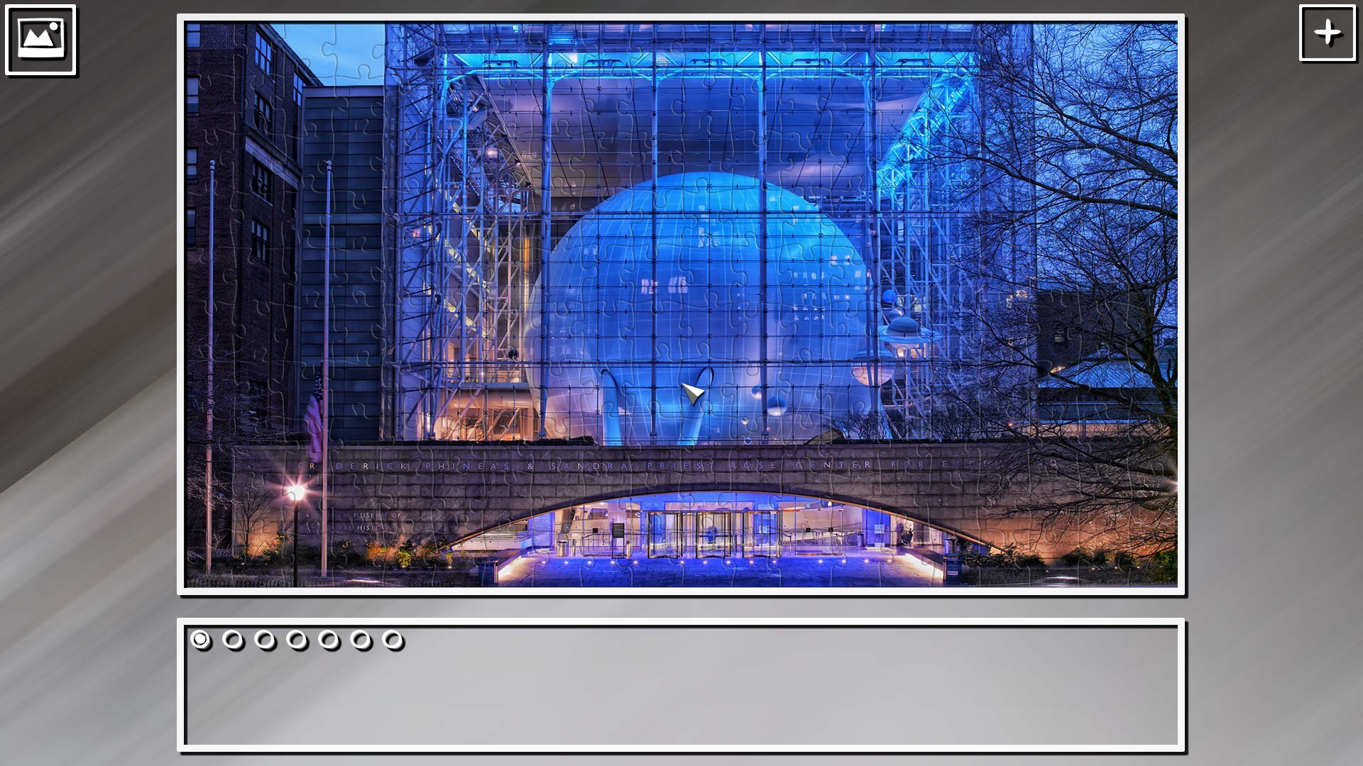 Super Jigsaw Puzzle: Generations - New York Puzzles screenshot 10