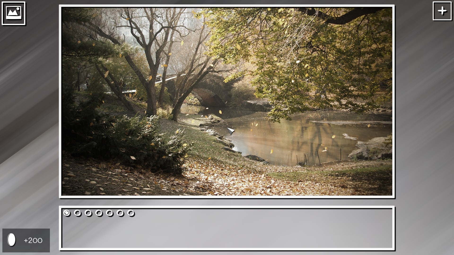Super Jigsaw Puzzle: Generations - New York Puzzles screenshot 1