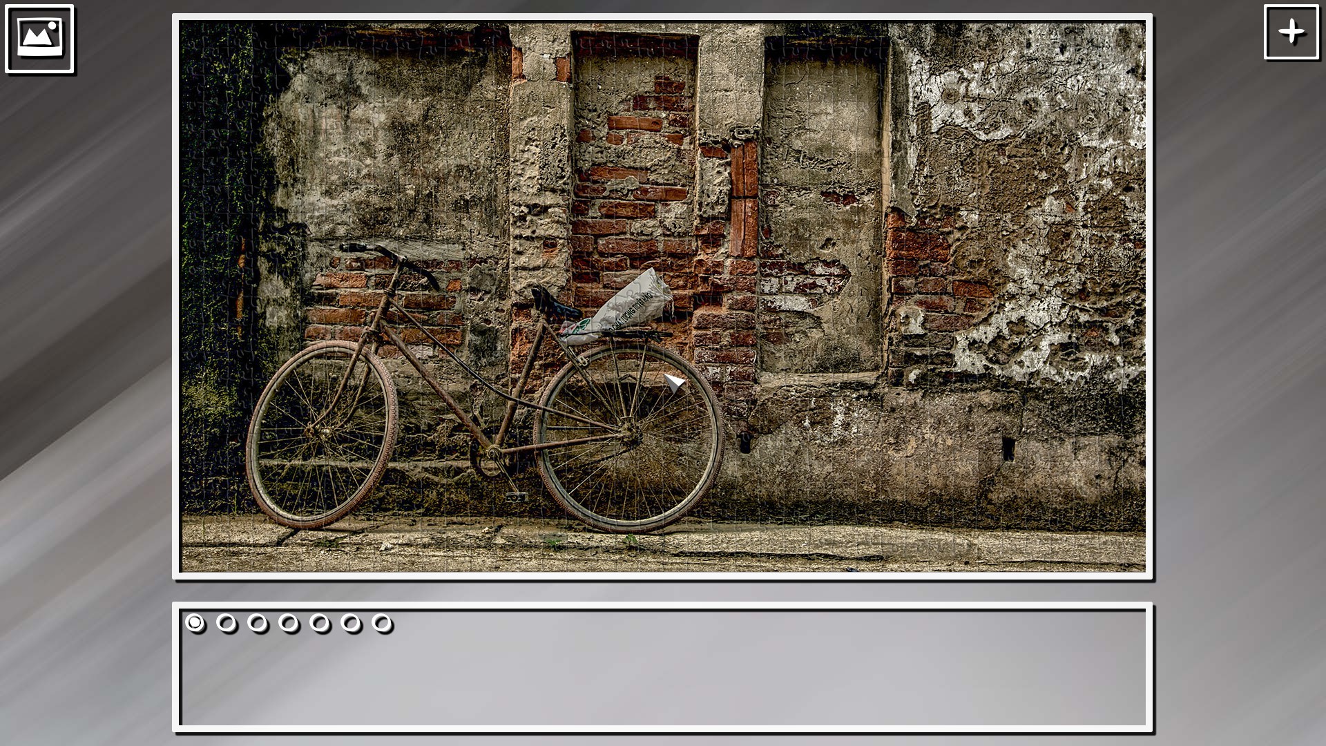 Super Jigsaw Puzzle: Generations - Bikes Puzzles screenshot 12
