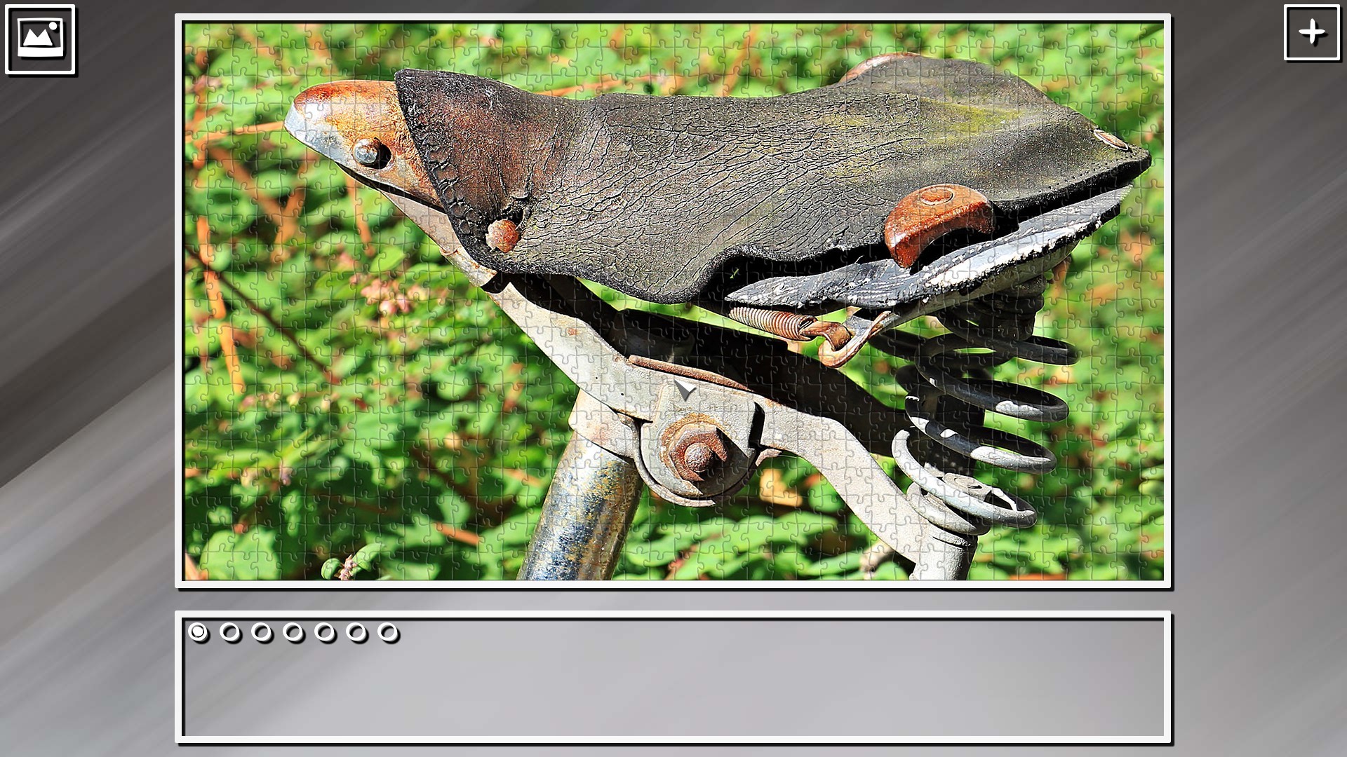 Super Jigsaw Puzzle: Generations - Bikes Puzzles screenshot 9