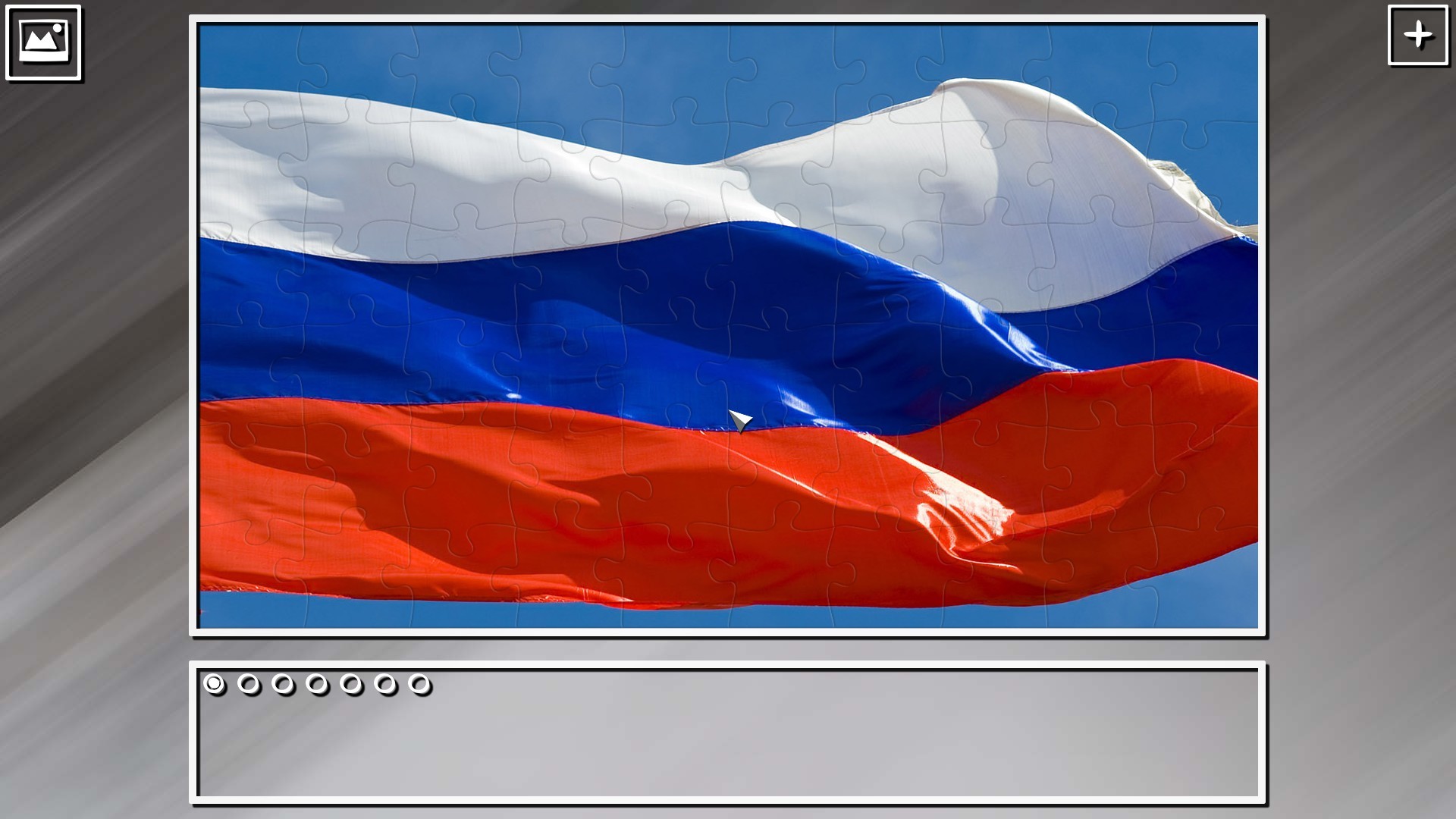 Super Jigsaw Puzzle: Generations - Russia Puzzles screenshot 12