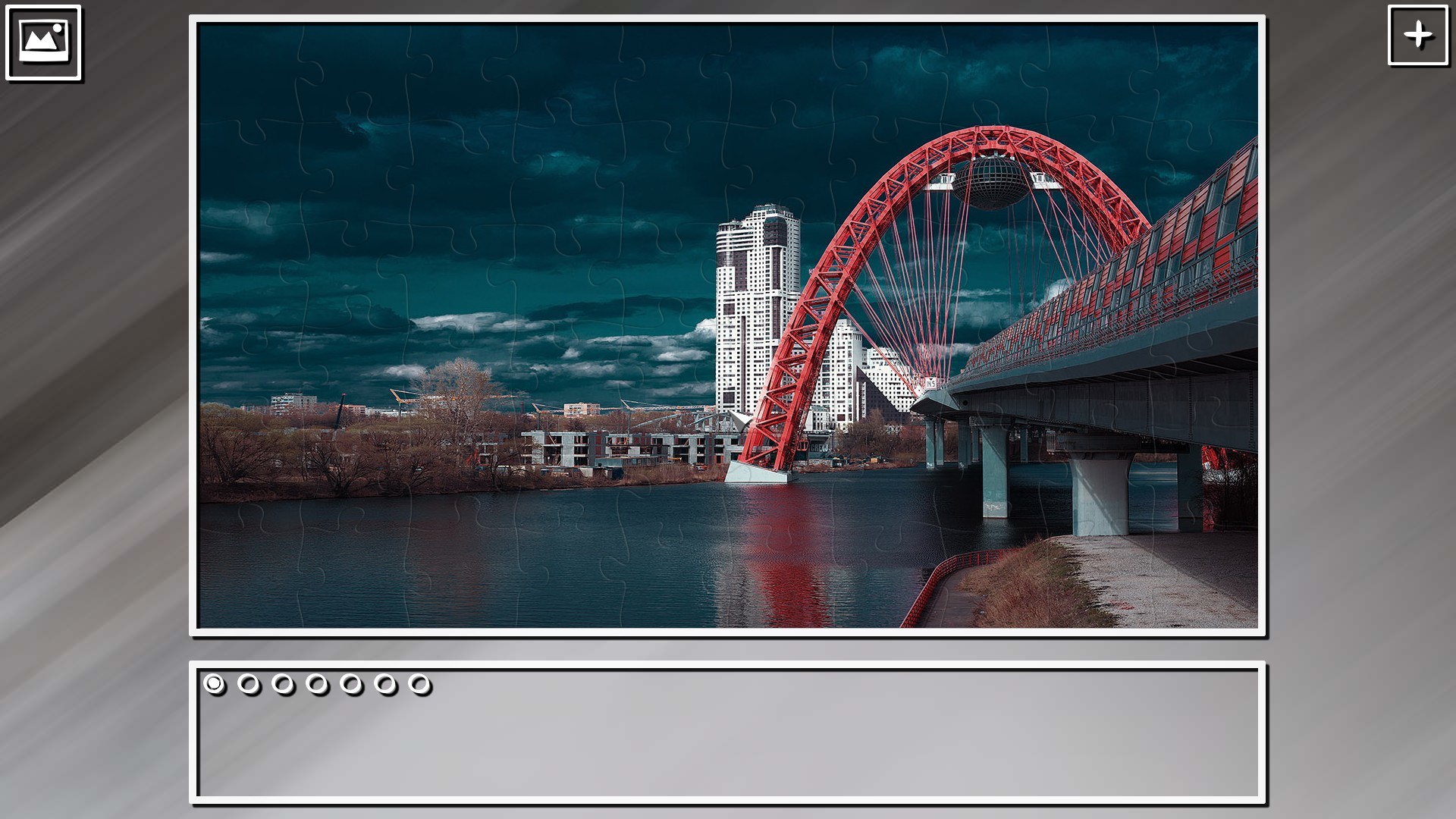 Super Jigsaw Puzzle: Generations - Russia Puzzles screenshot 13