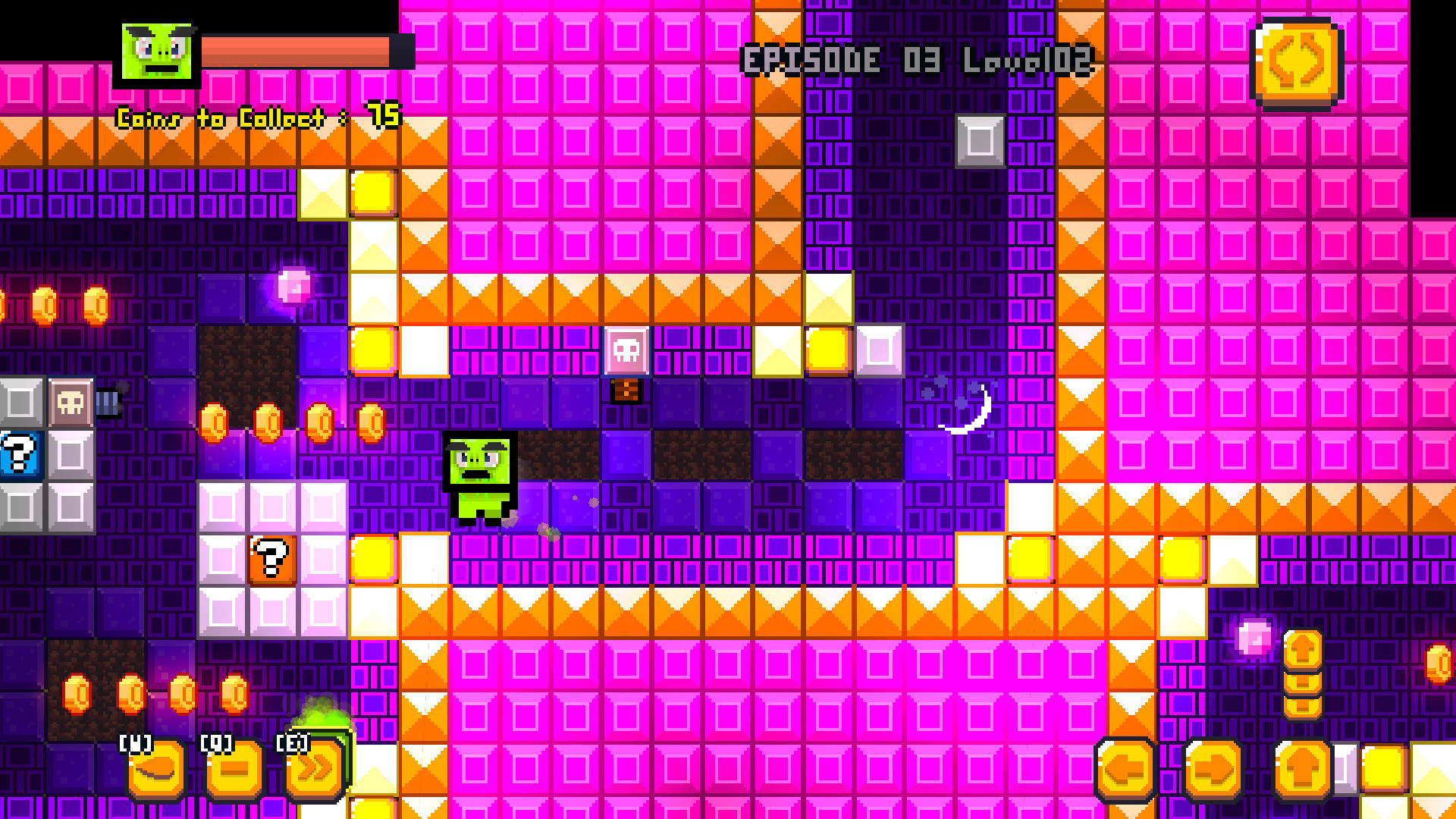 Super Toxicboy screenshot 13