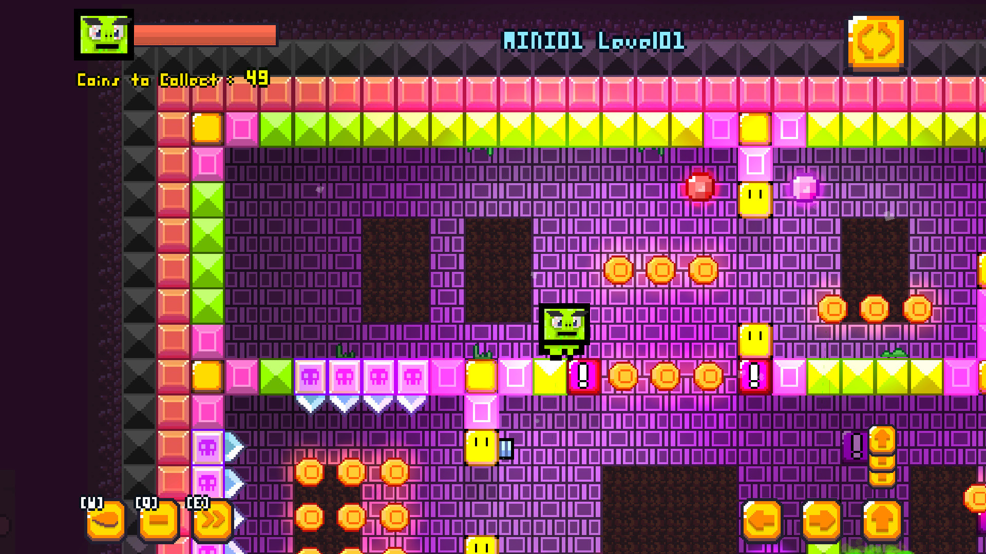 Super Toxicboy screenshot 12