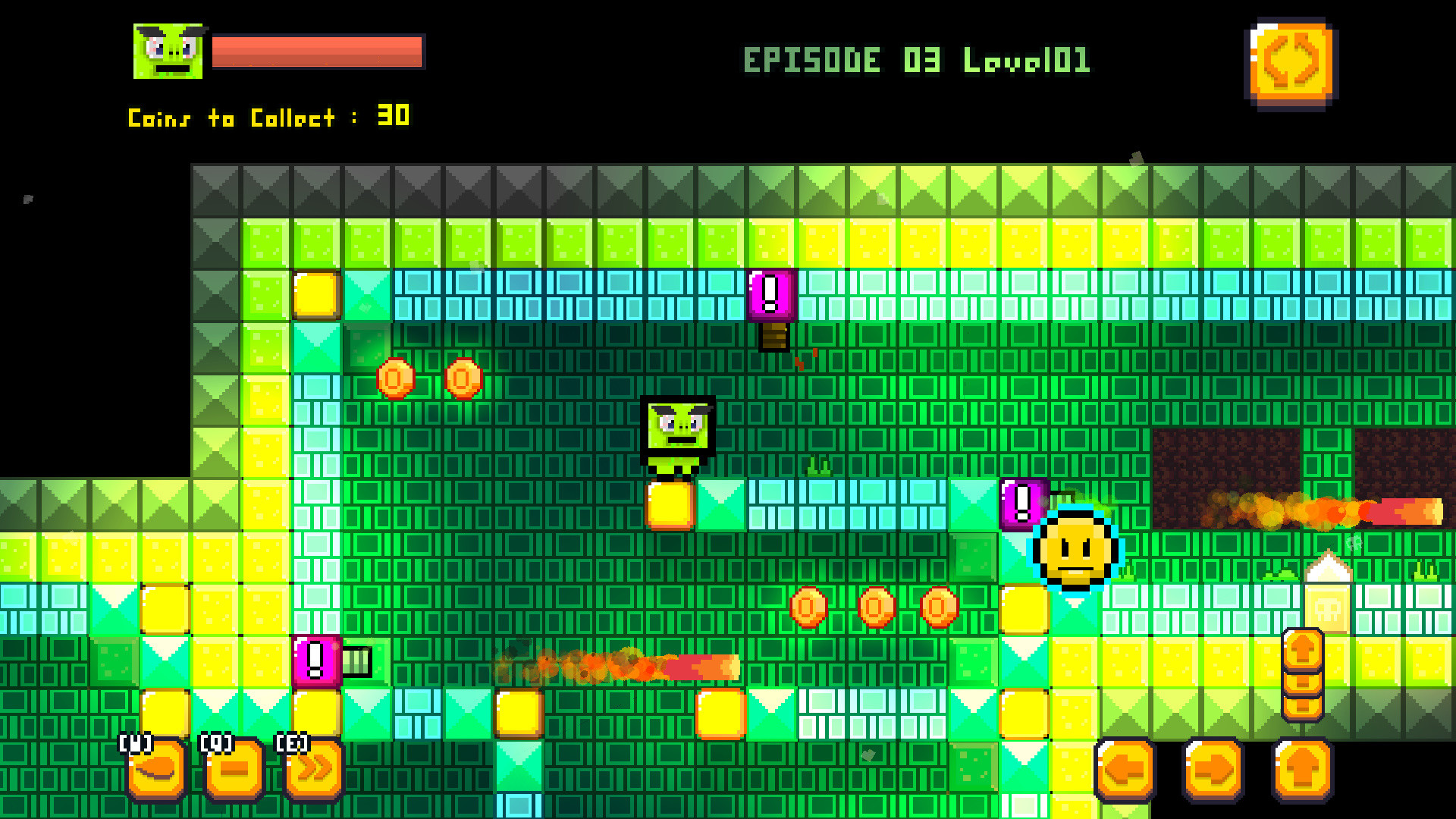 Super Toxicboy screenshot 11