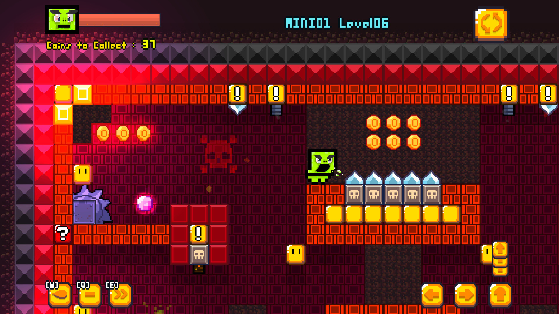 Super Toxicboy screenshot 10
