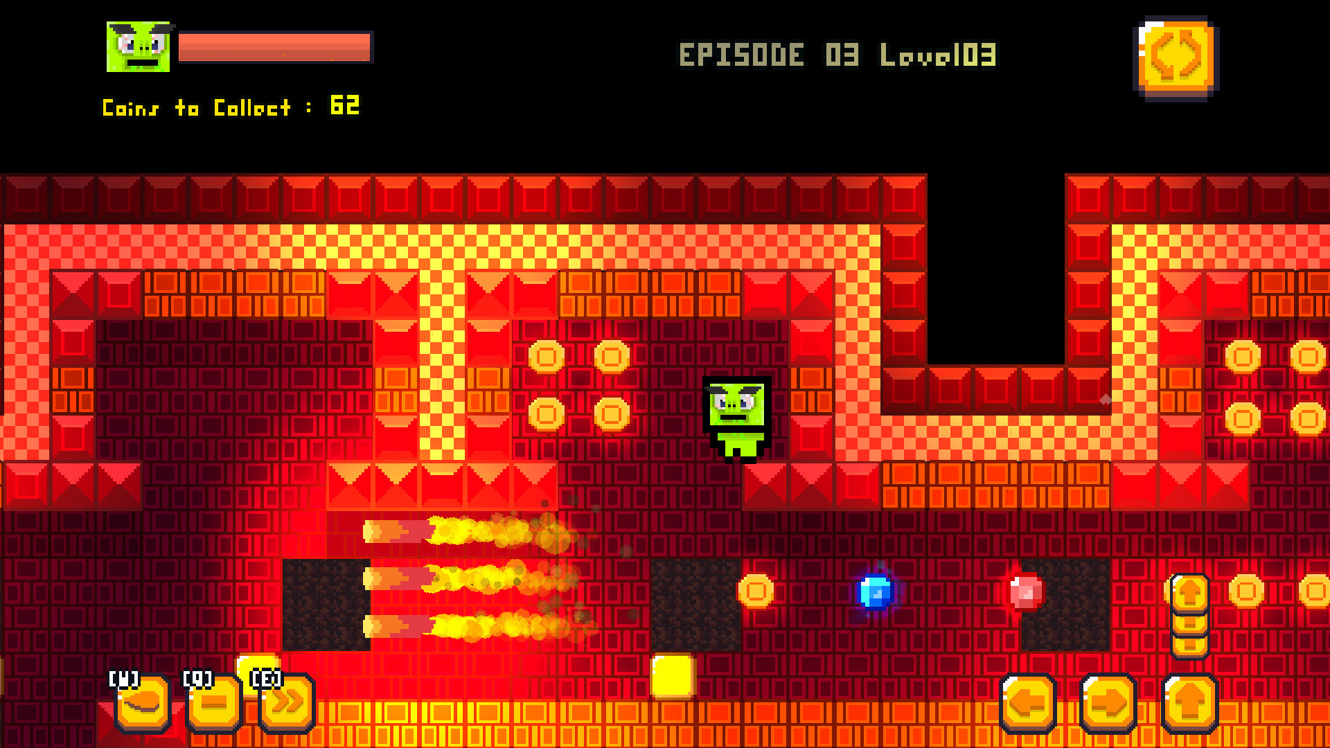 Super Toxicboy screenshot 7