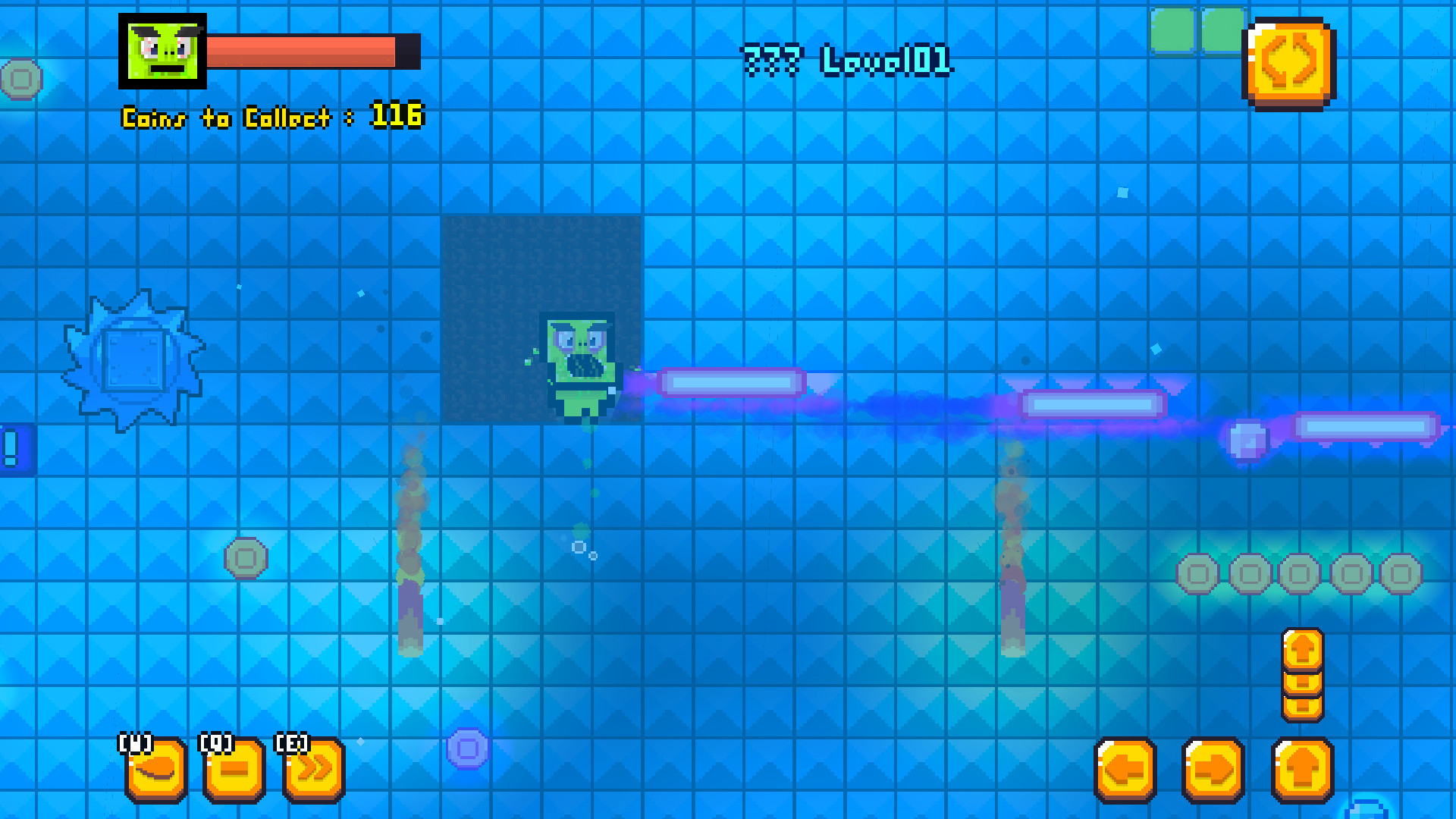 Super Toxicboy screenshot 3