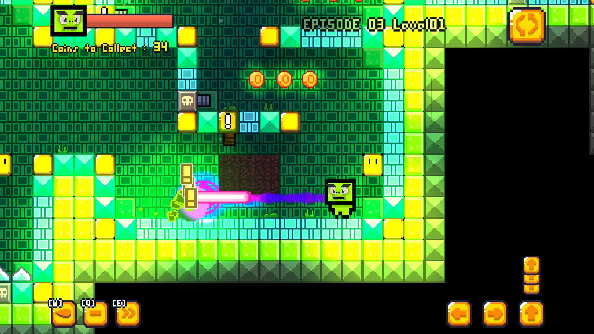 Super Toxicboy screenshot 8