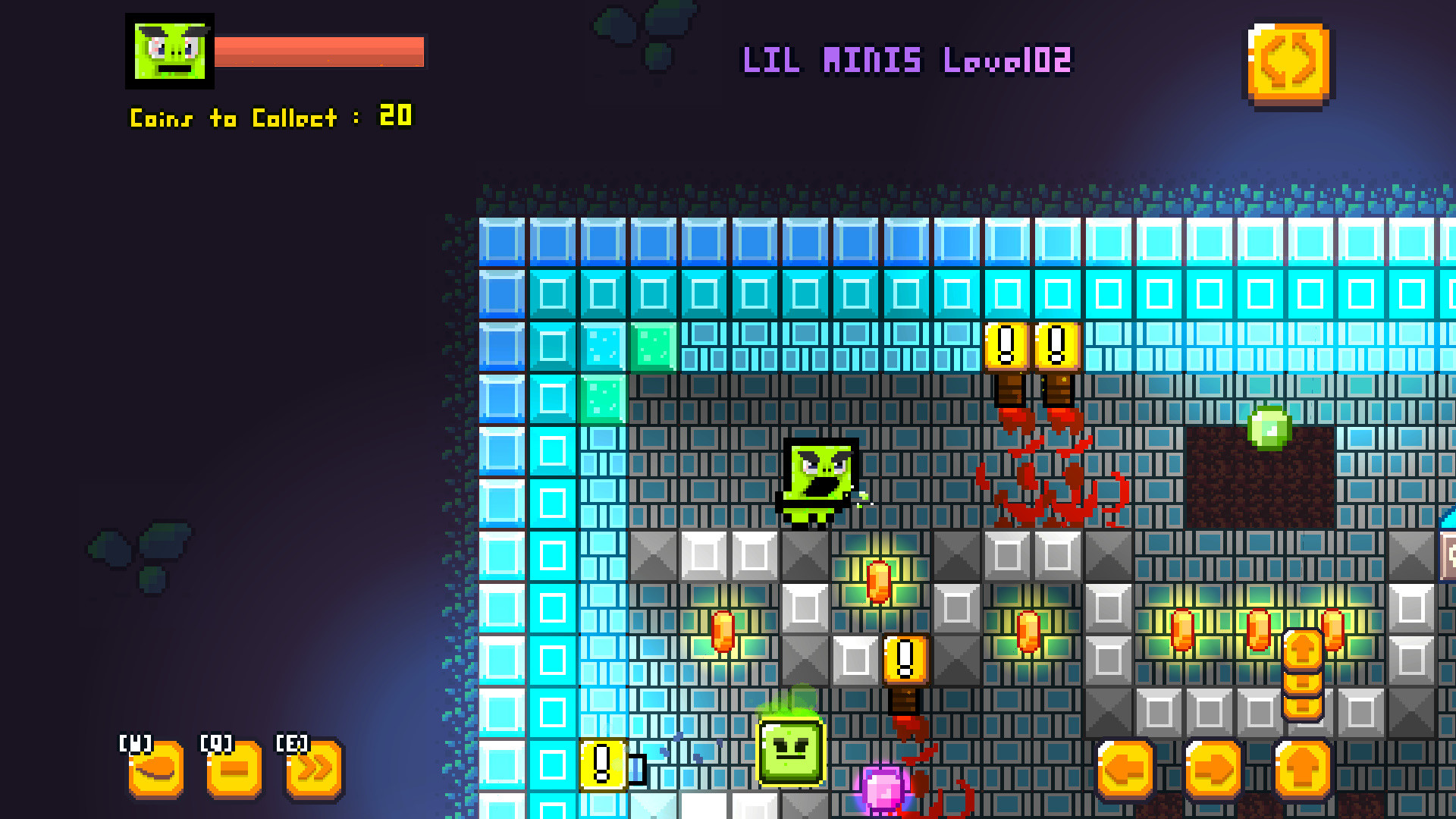 Super Toxicboy screenshot 2